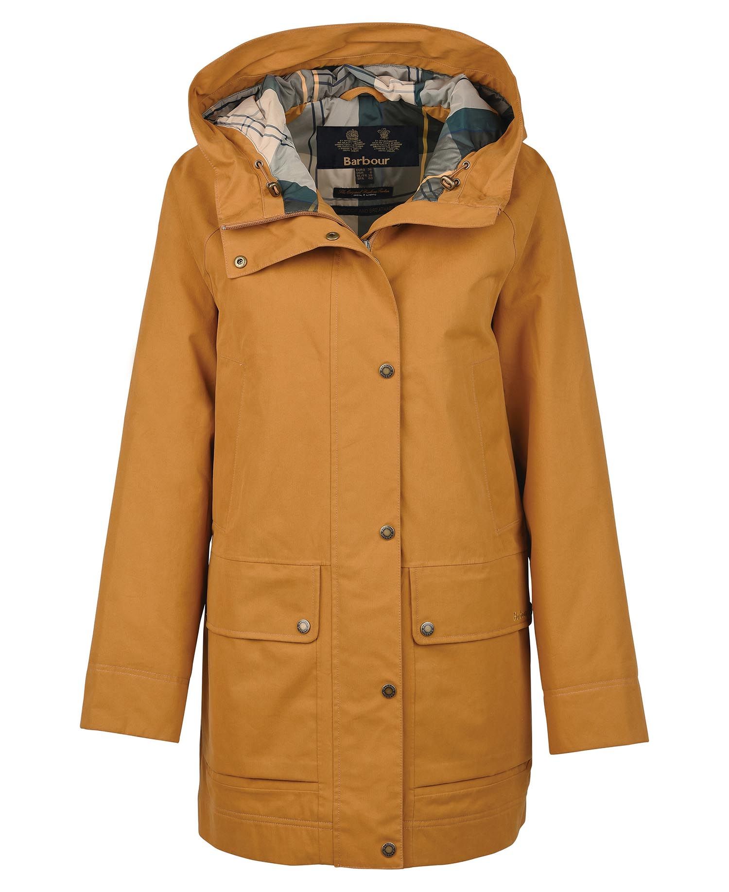 Barbour Winter Beadnell Jacket