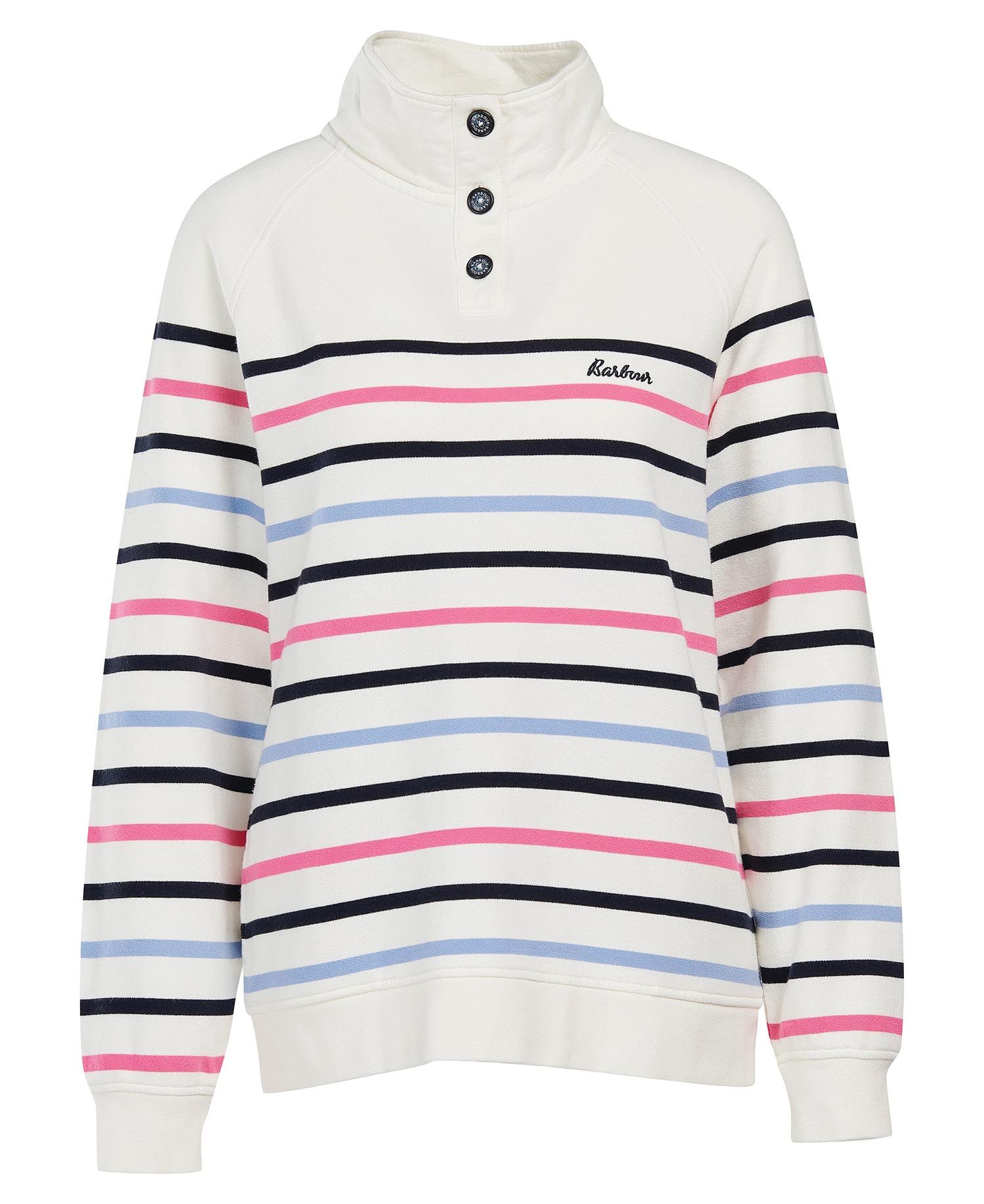 Barbour Spurrey SweatShirt