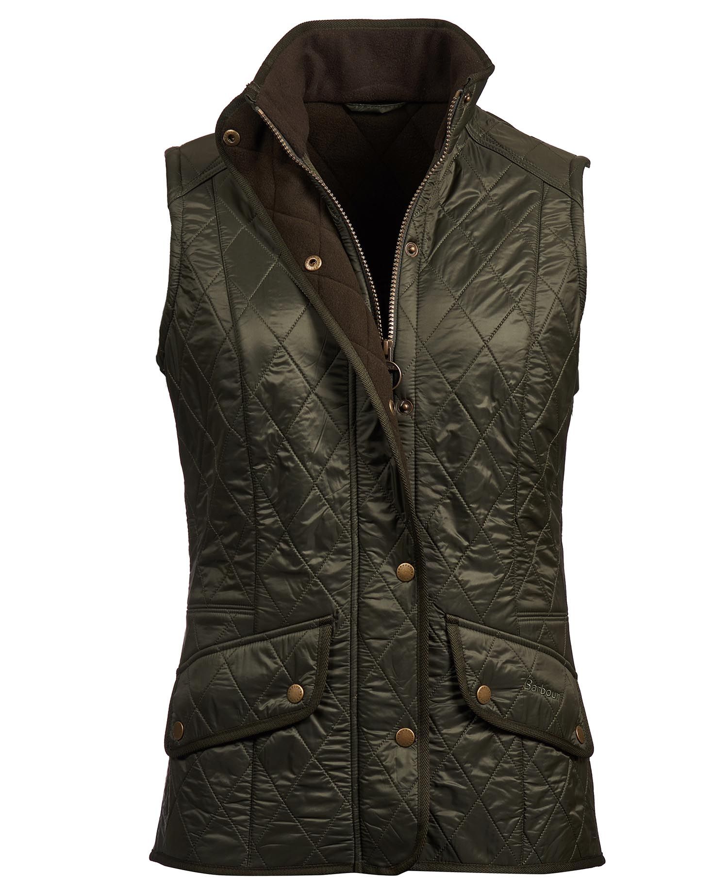 Barbour Cavalry Gilet