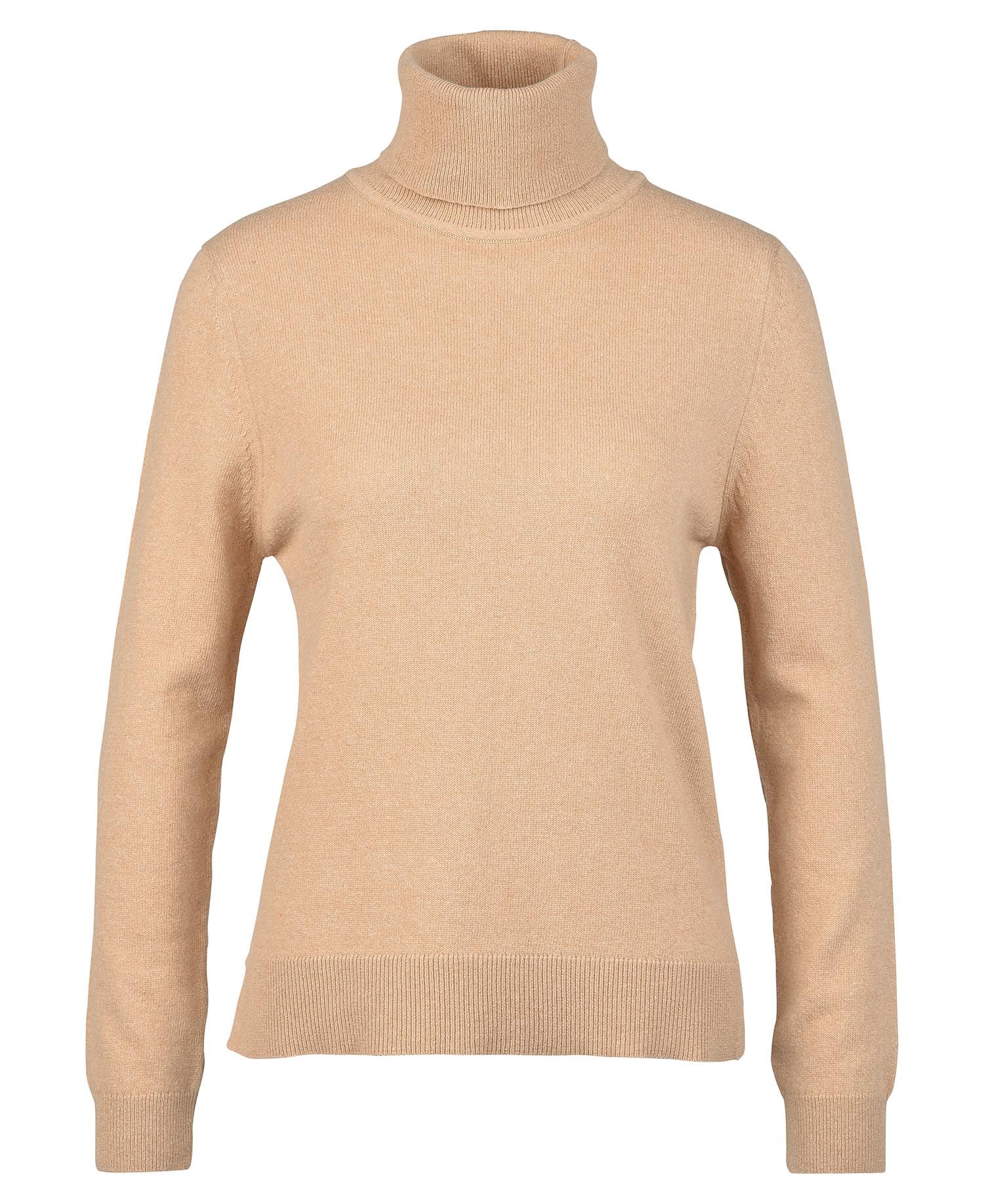 Barbour Pendle Roll-Neck SweatShirt