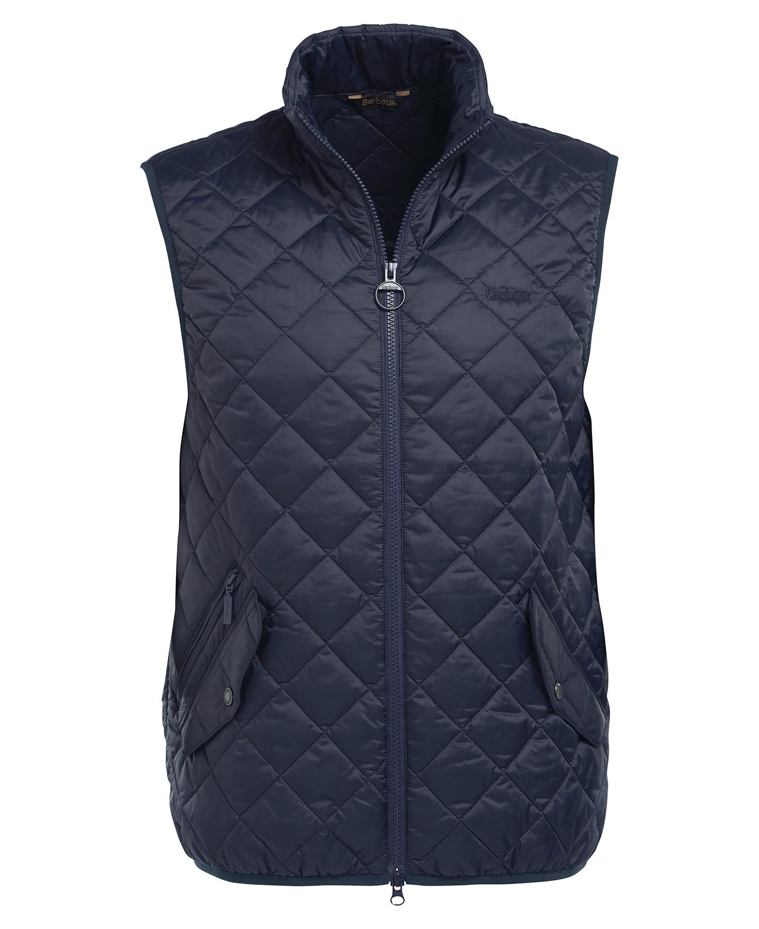 Barbour Chelsea Gilet
