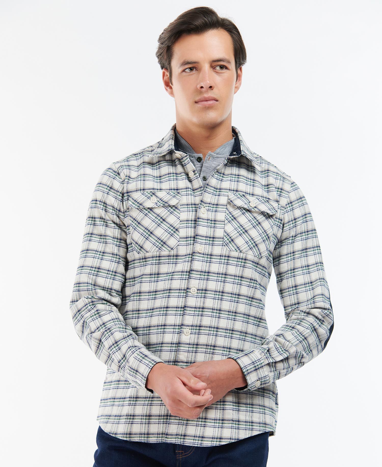 Barbour Winter WorkShirt