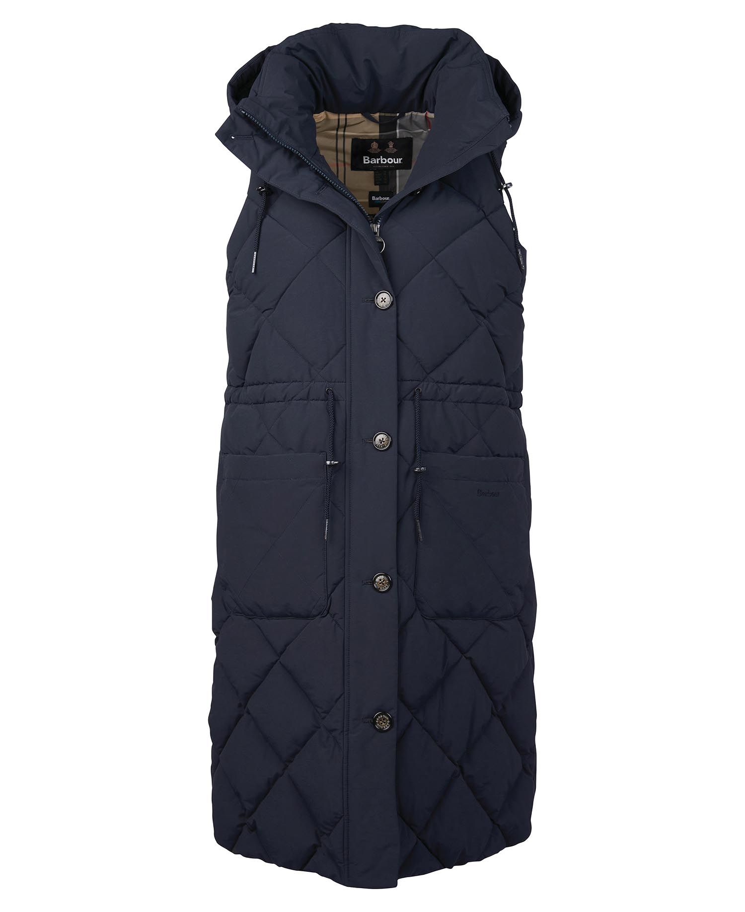 Barbour Orinsay Gilet