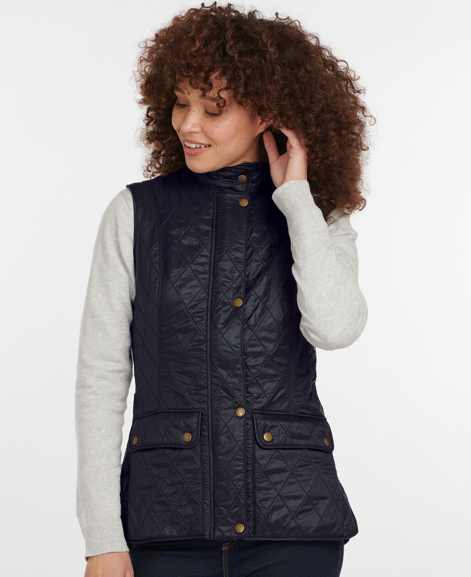 Barbour Wray Gilet