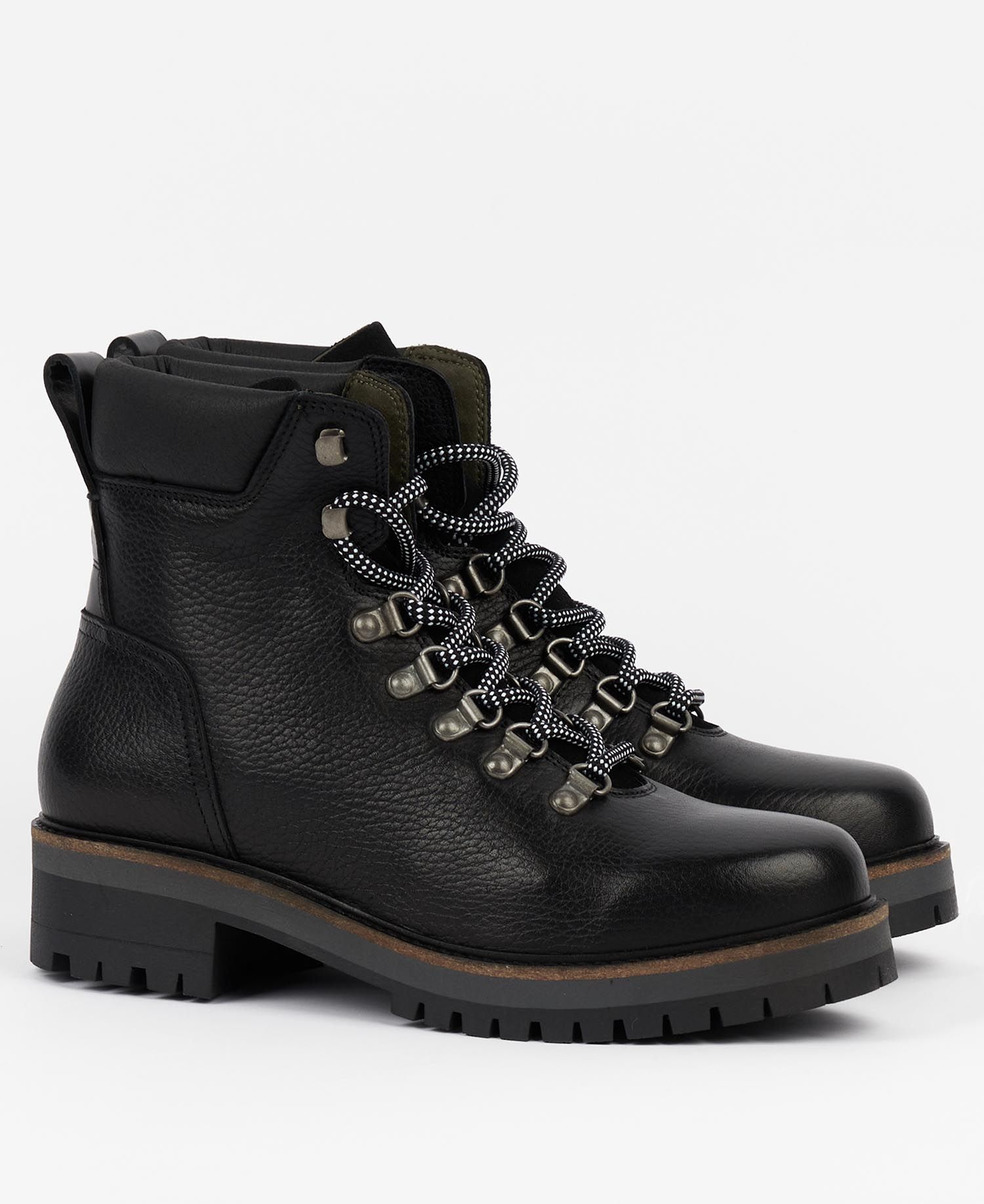 Barbour Stanton Boots