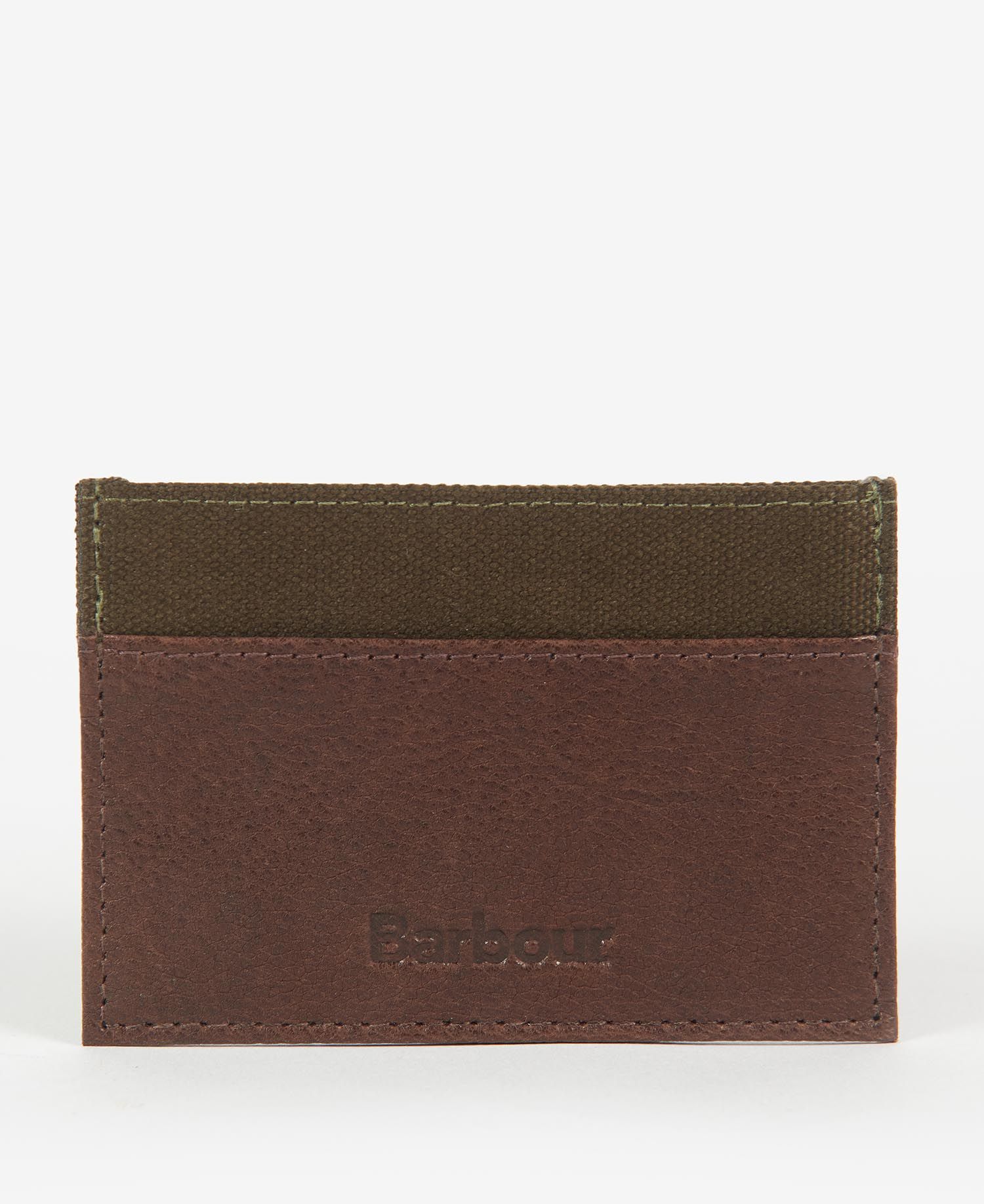 Barbour Padbury Card Holder