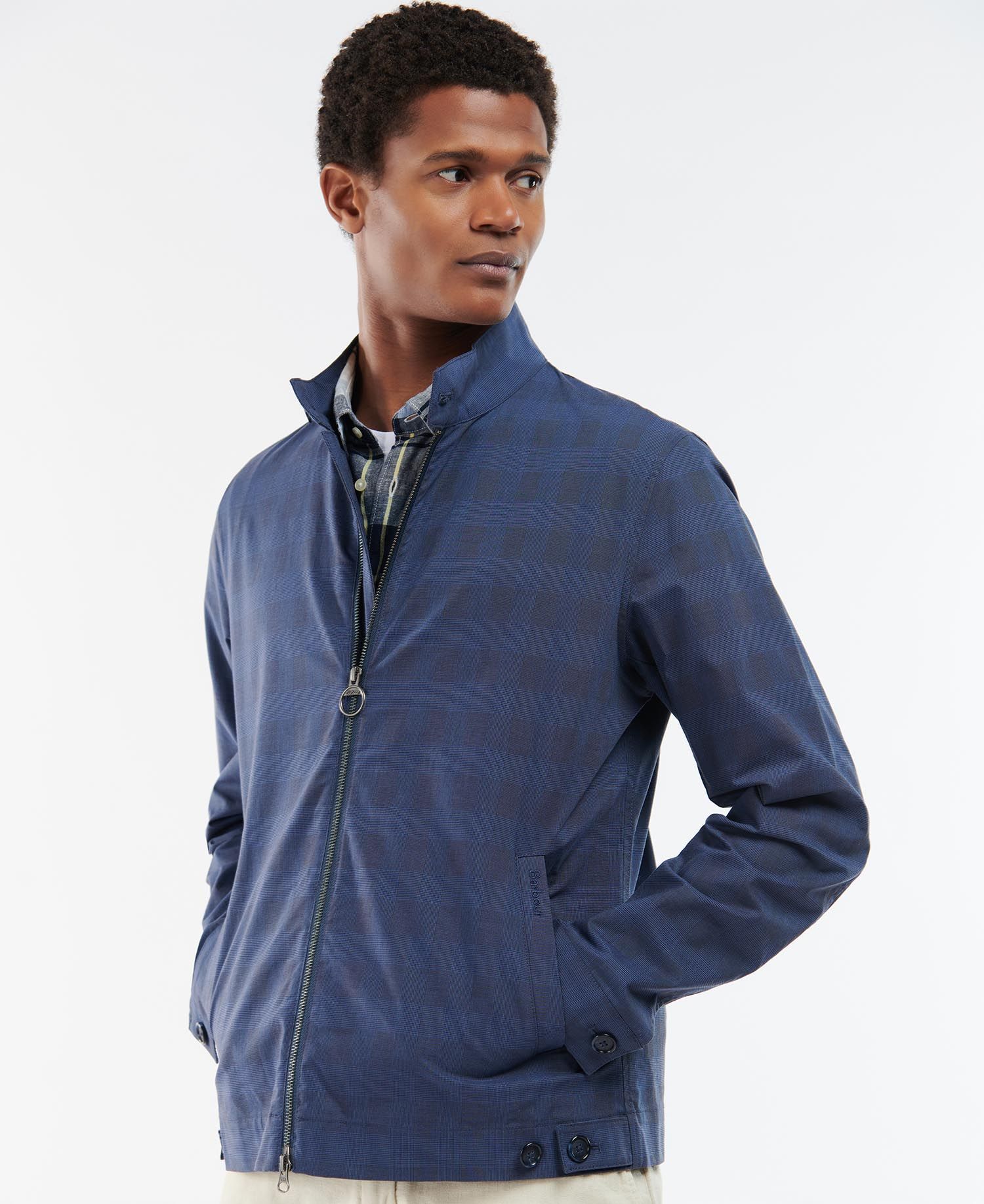 Barbour Dobel Casual Jacket