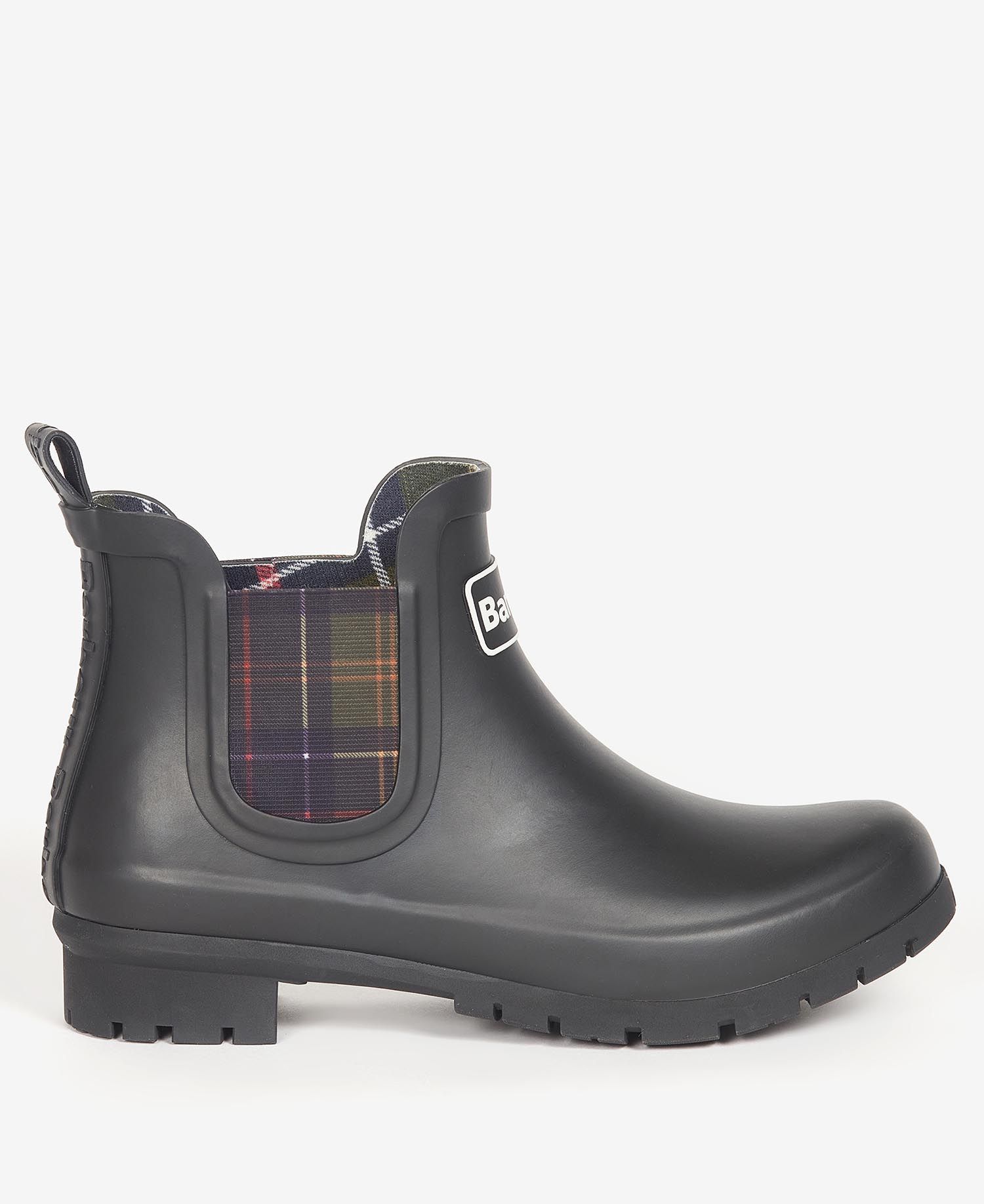 Barbour Kingham Wellingtons
