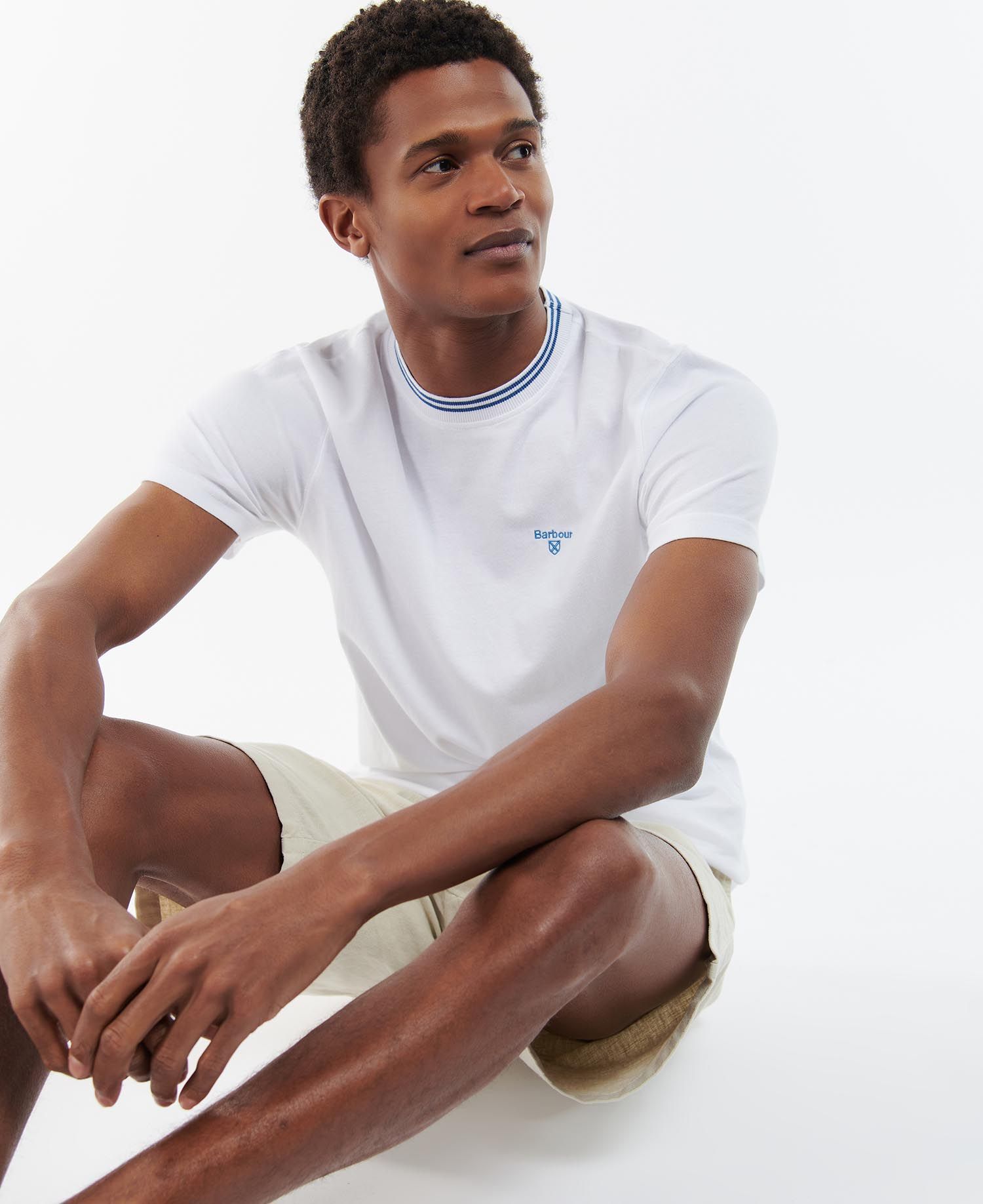 Barbour Austwick T-Shirt