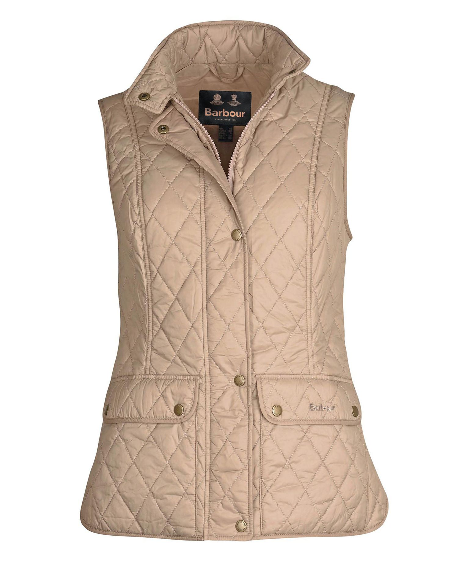 Barbour Otterburn Gilet