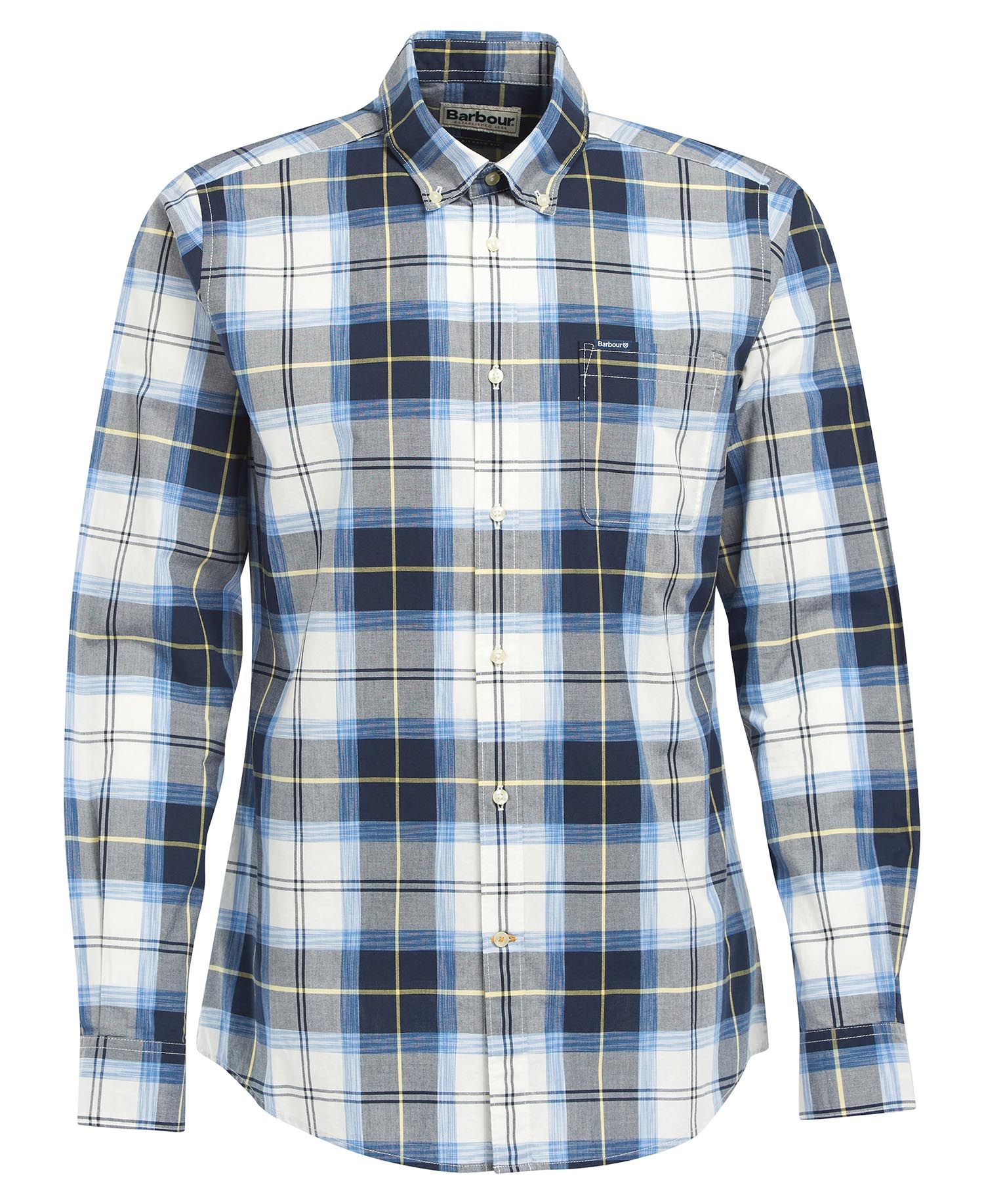 Barbour Sunloch Tailored Shirt