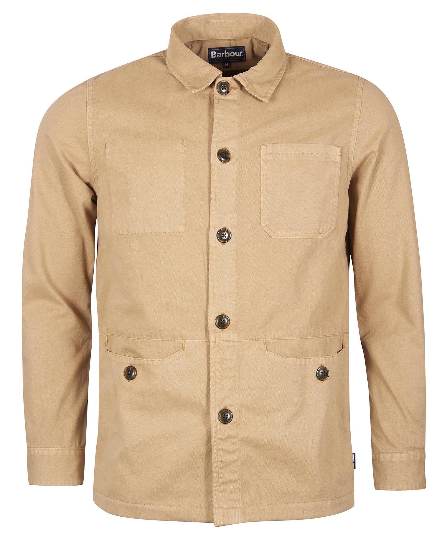 Barbour Dene OverShirt