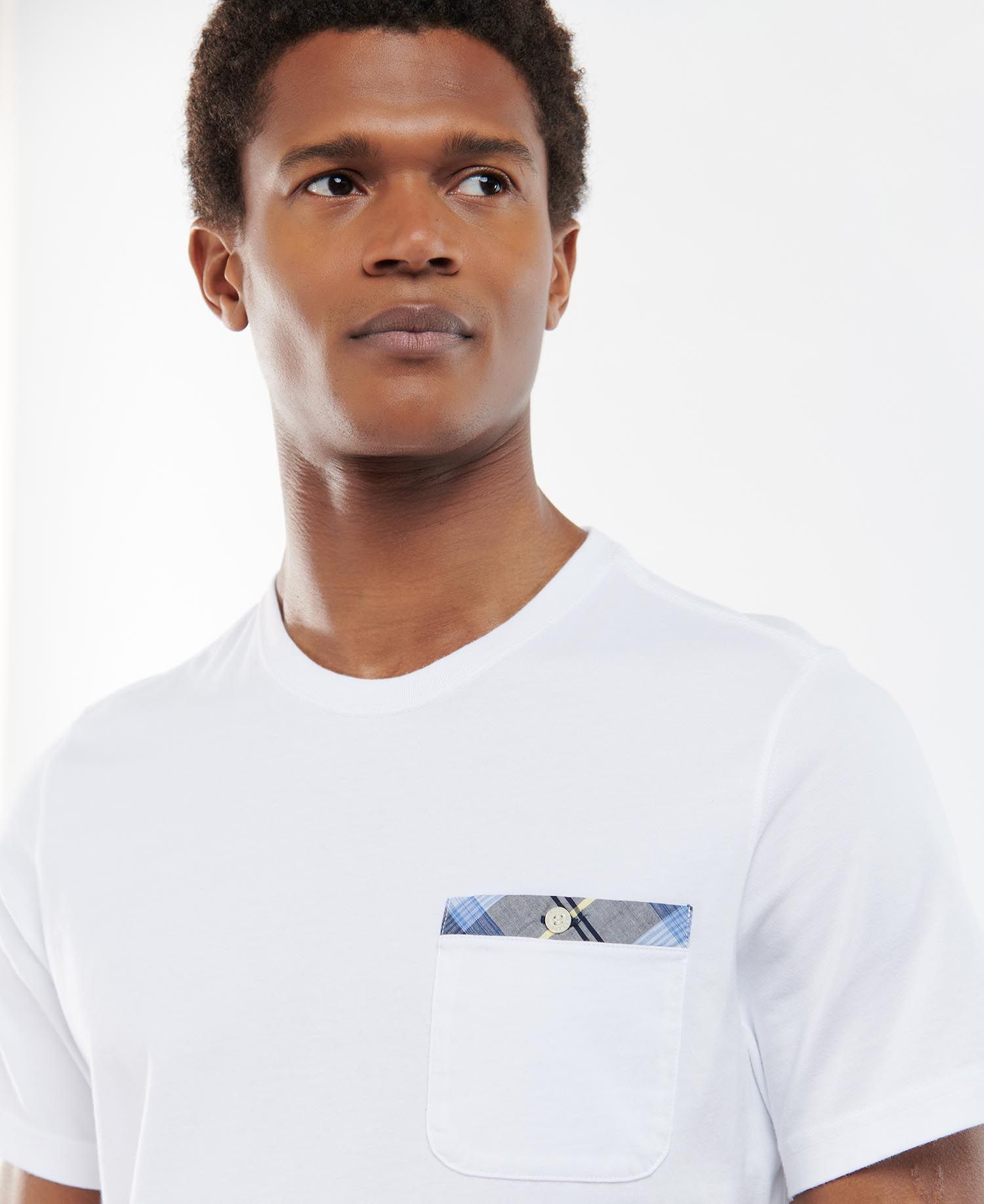 Barbour Durnbridge T-Shirt