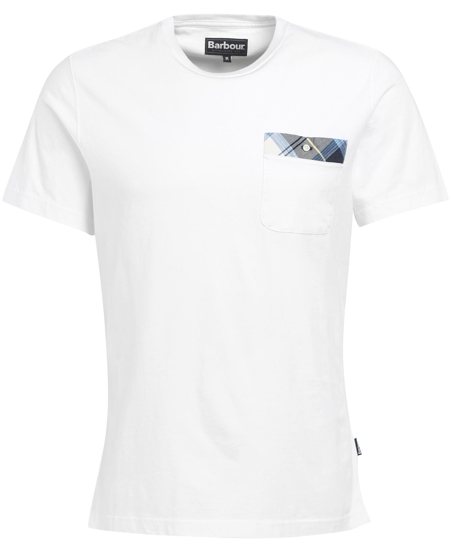 Barbour Durnbridge T-Shirt