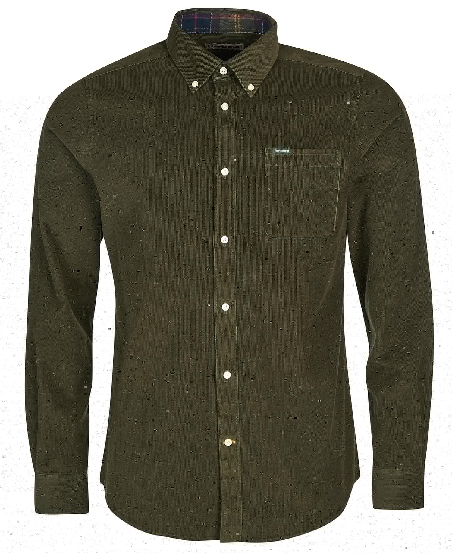 Barbour Ramsey Tailored Shirt