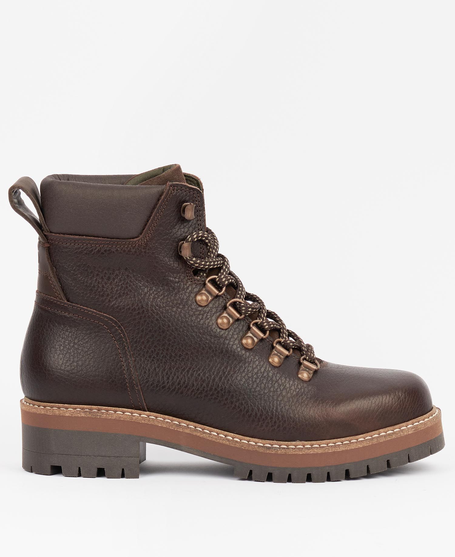 Barbour Stanton Boots