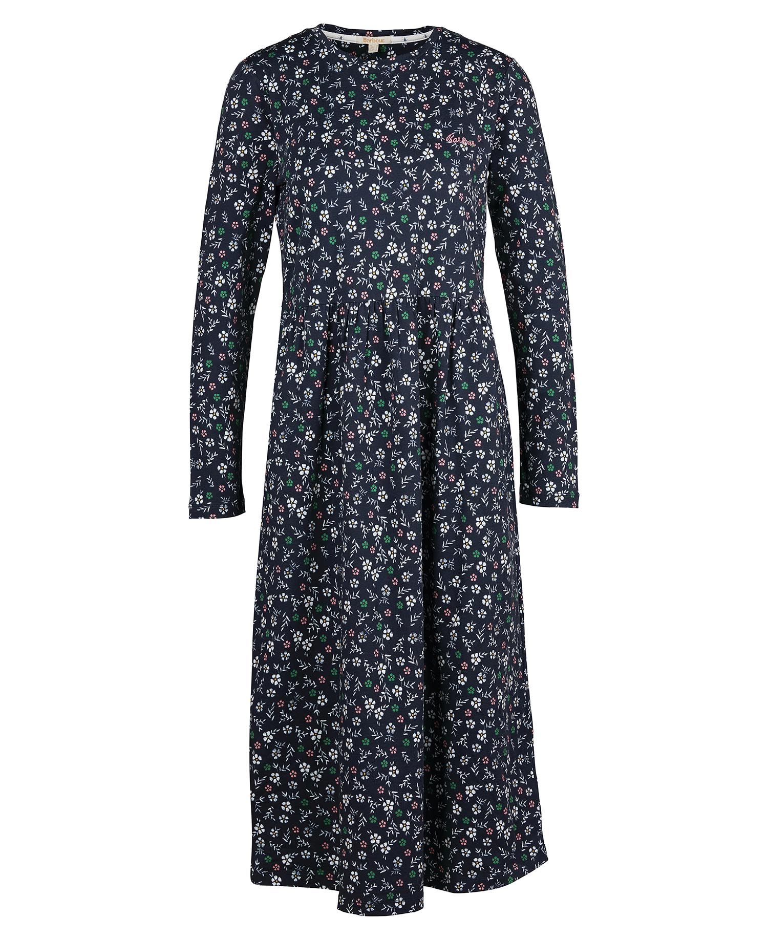 Barbour Cassley Dress