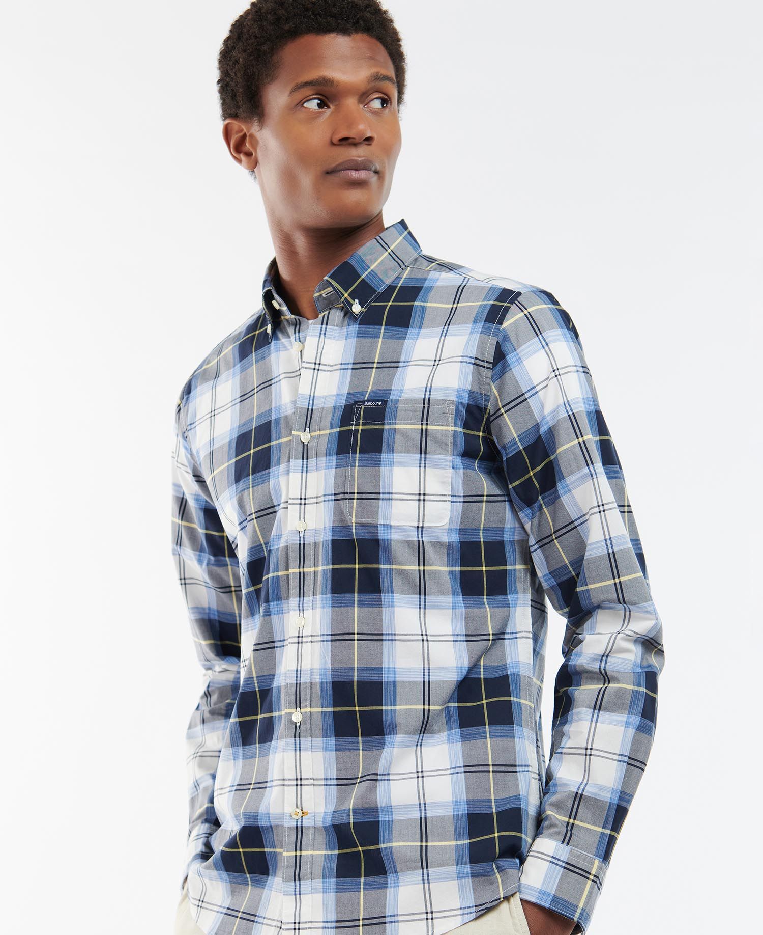 Barbour Sunloch Tailored Shirt