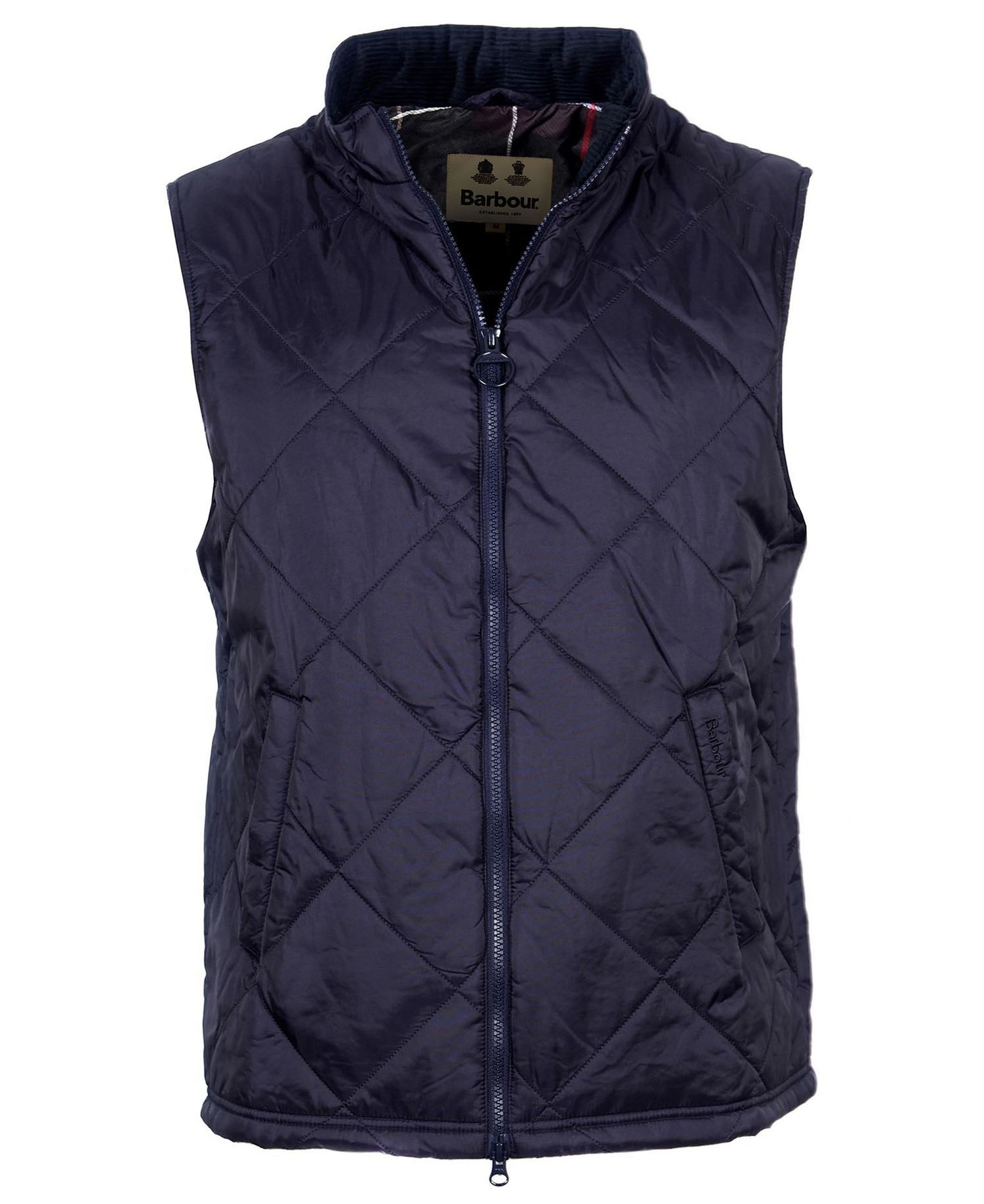 Barbour Finn Gilet