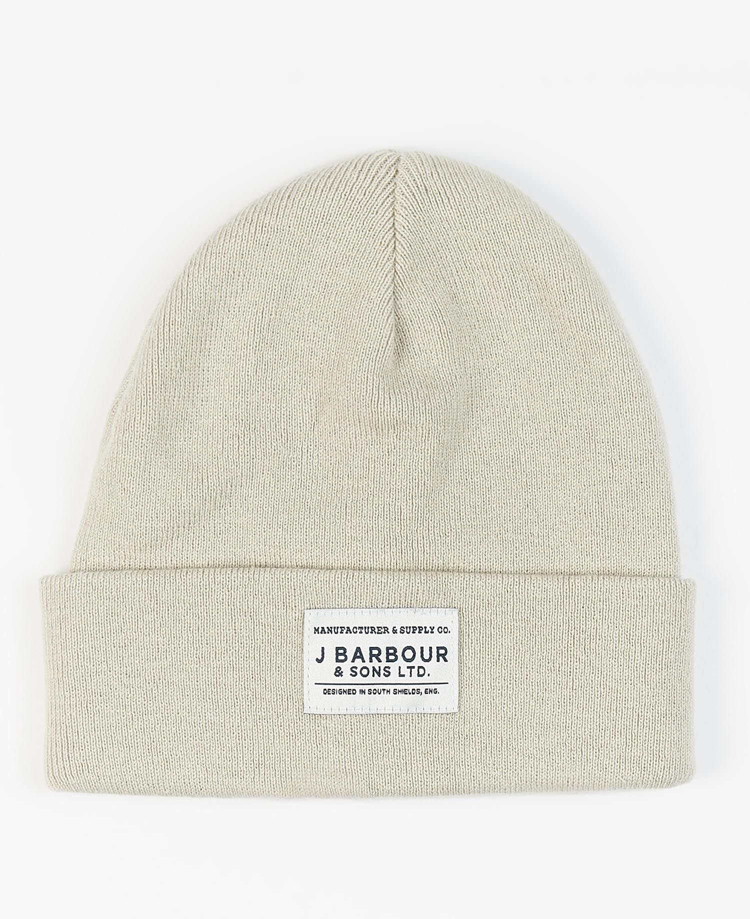 Barbour Nautic Beanie