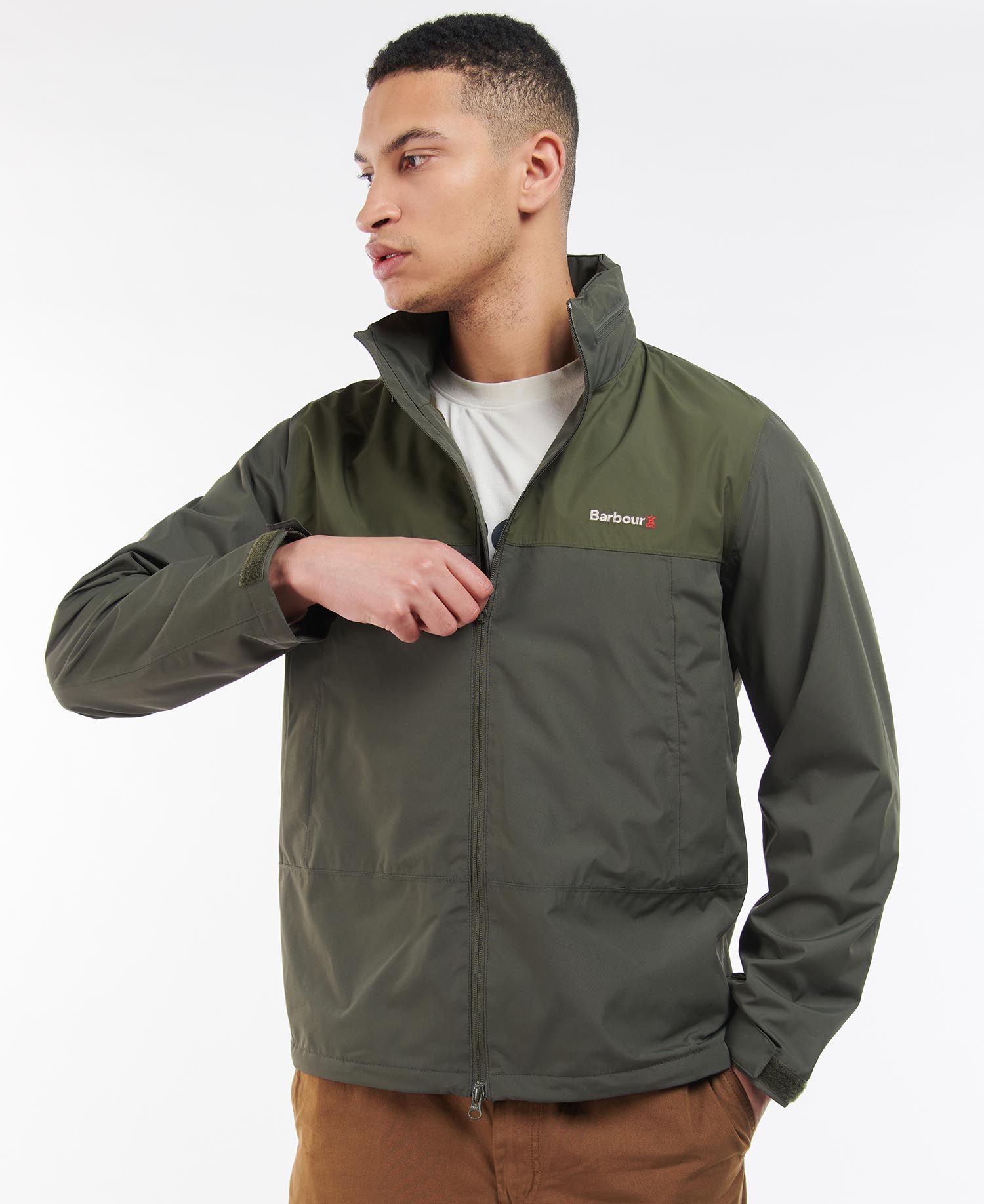 Barbour Trek Jacket