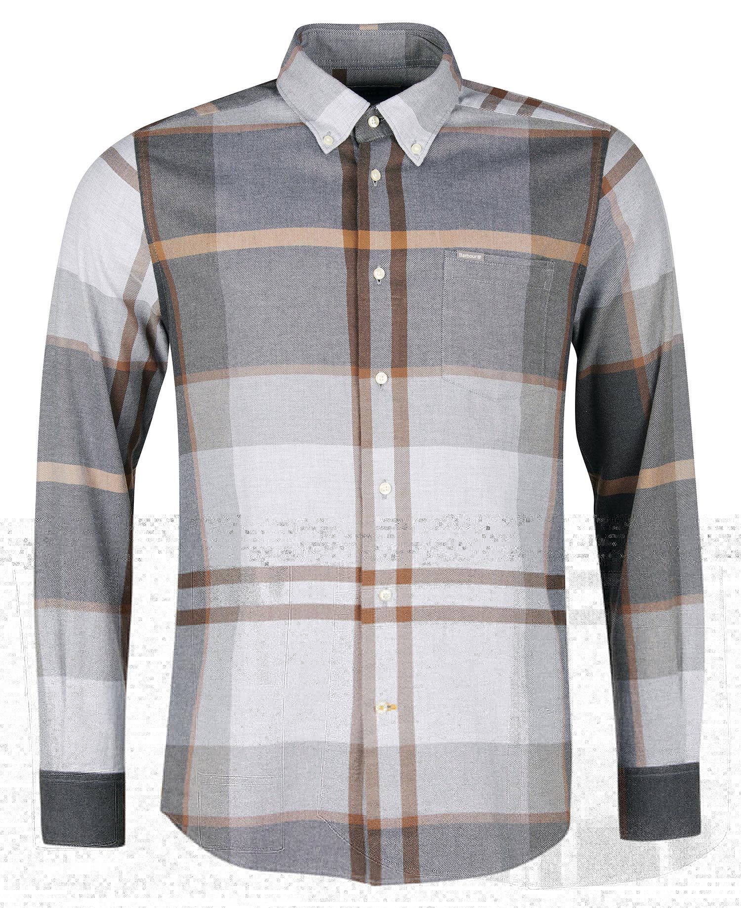 Barbour Dunoon Taillored Shirt