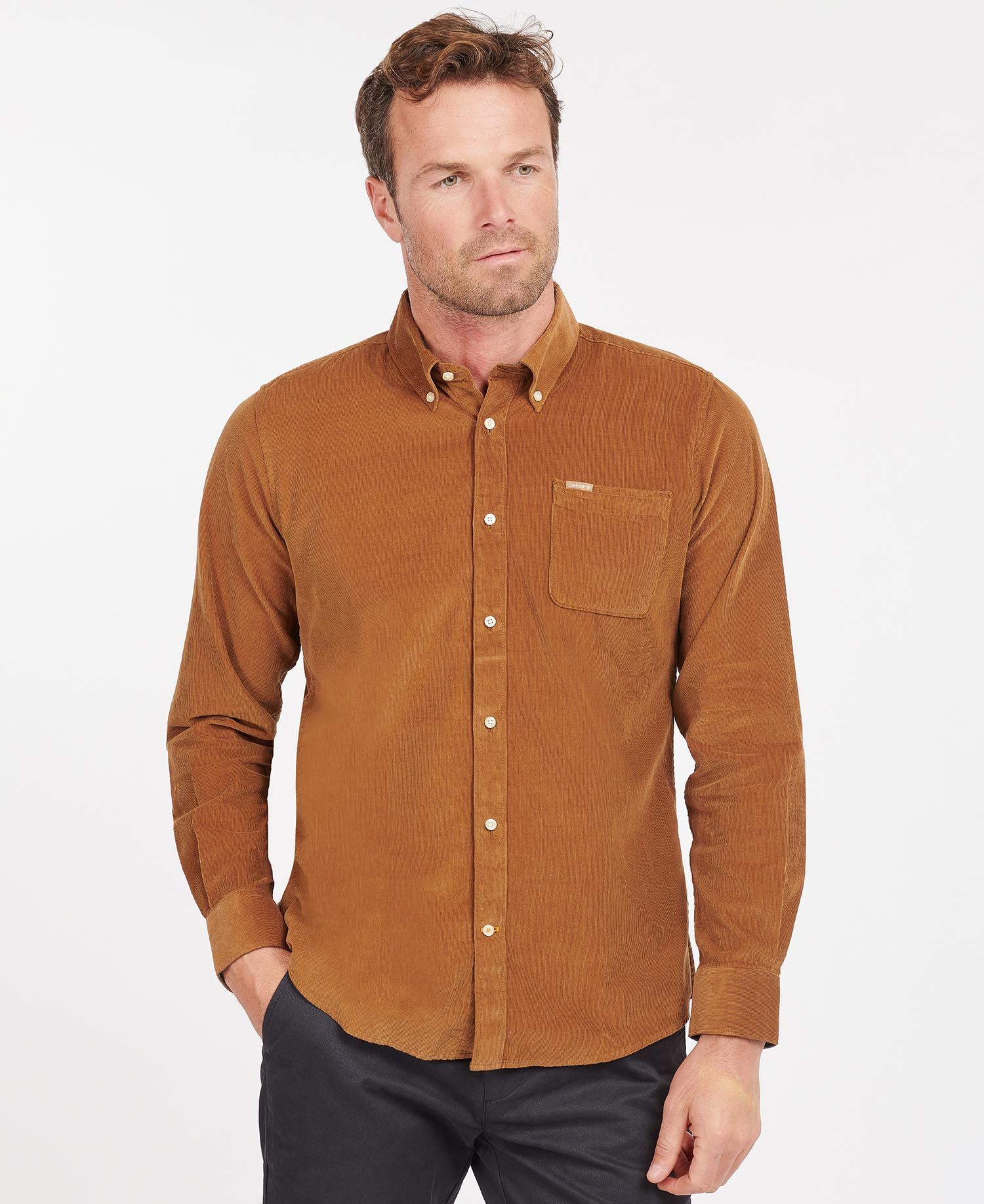 Barbour Ramsey Tailored Shirt
