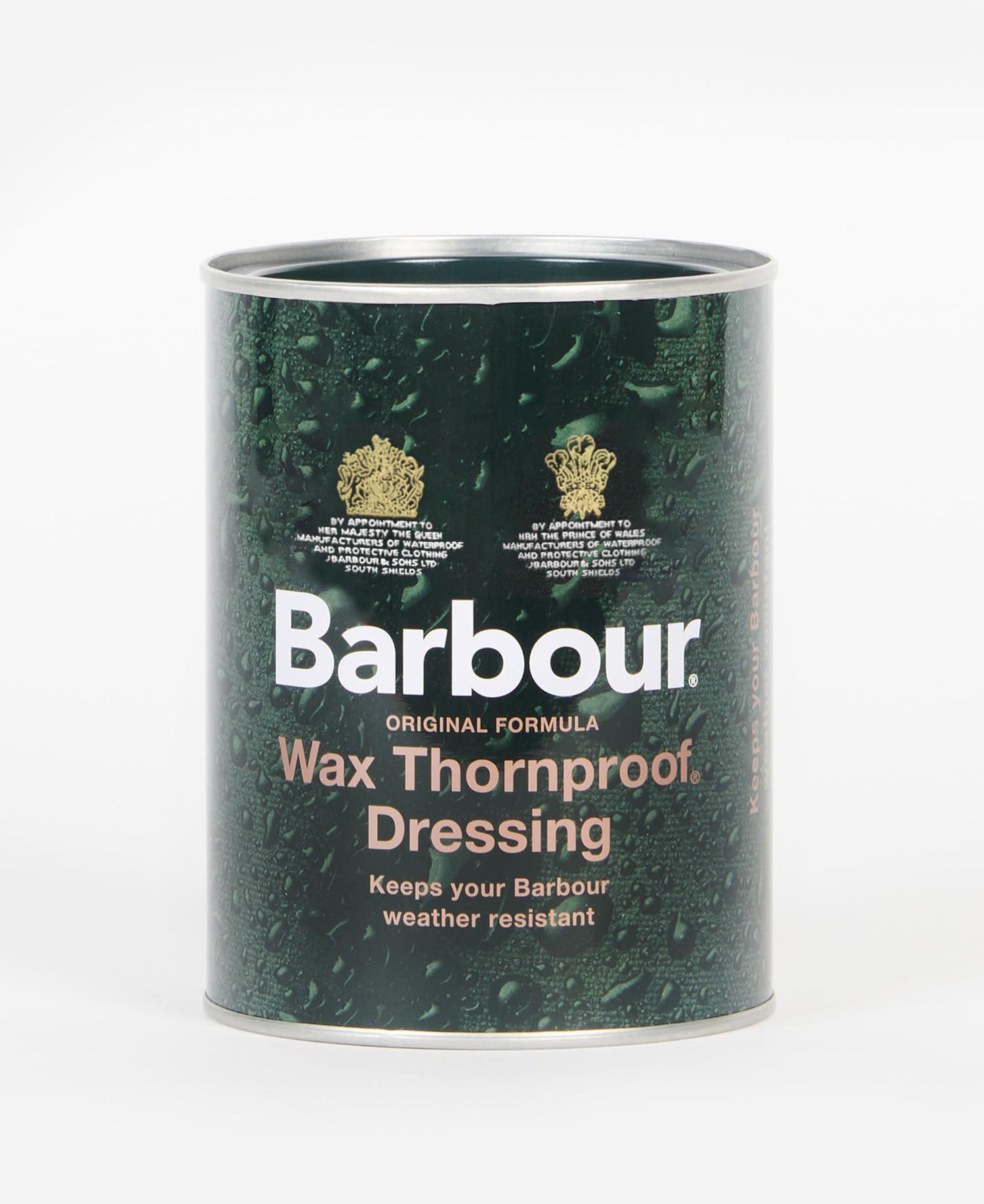 Barbour Family size Thornproof Dressing