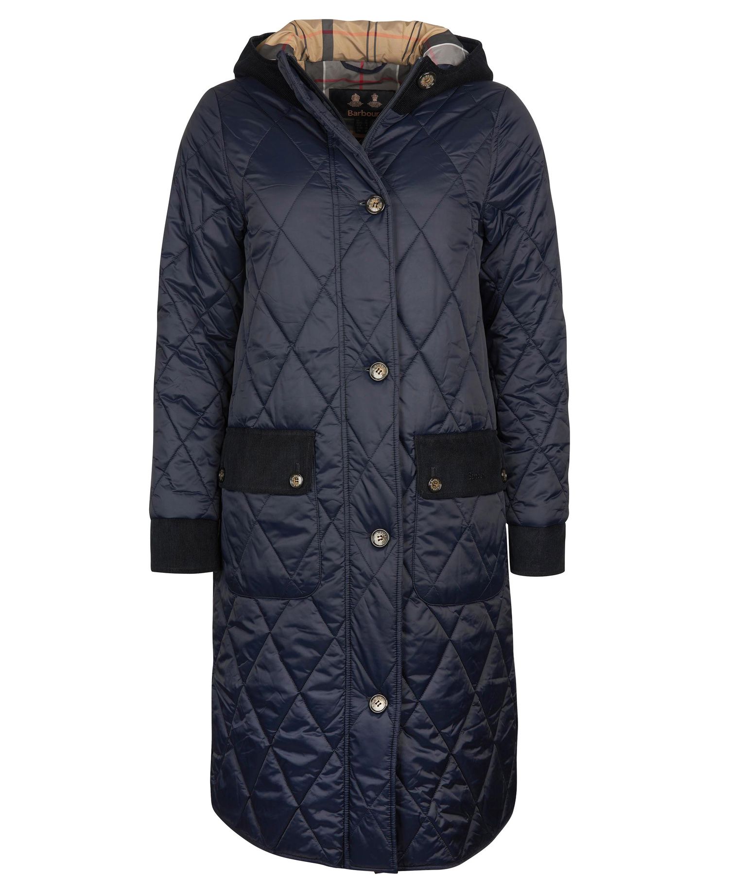 Barbour Mickley Quilted Jacket
