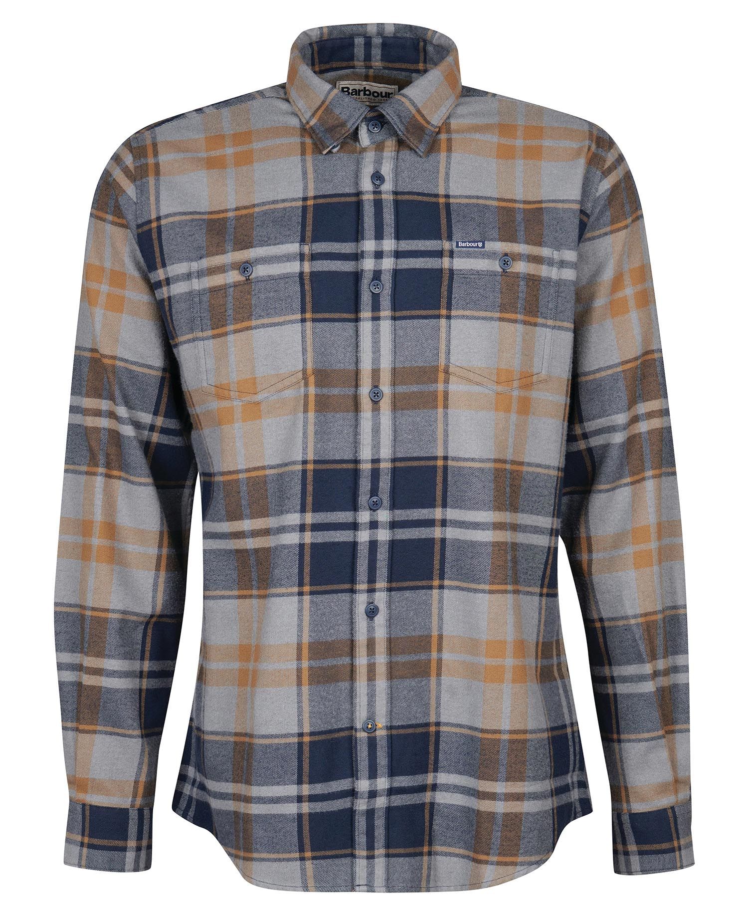 Barbour Bidston Shirt