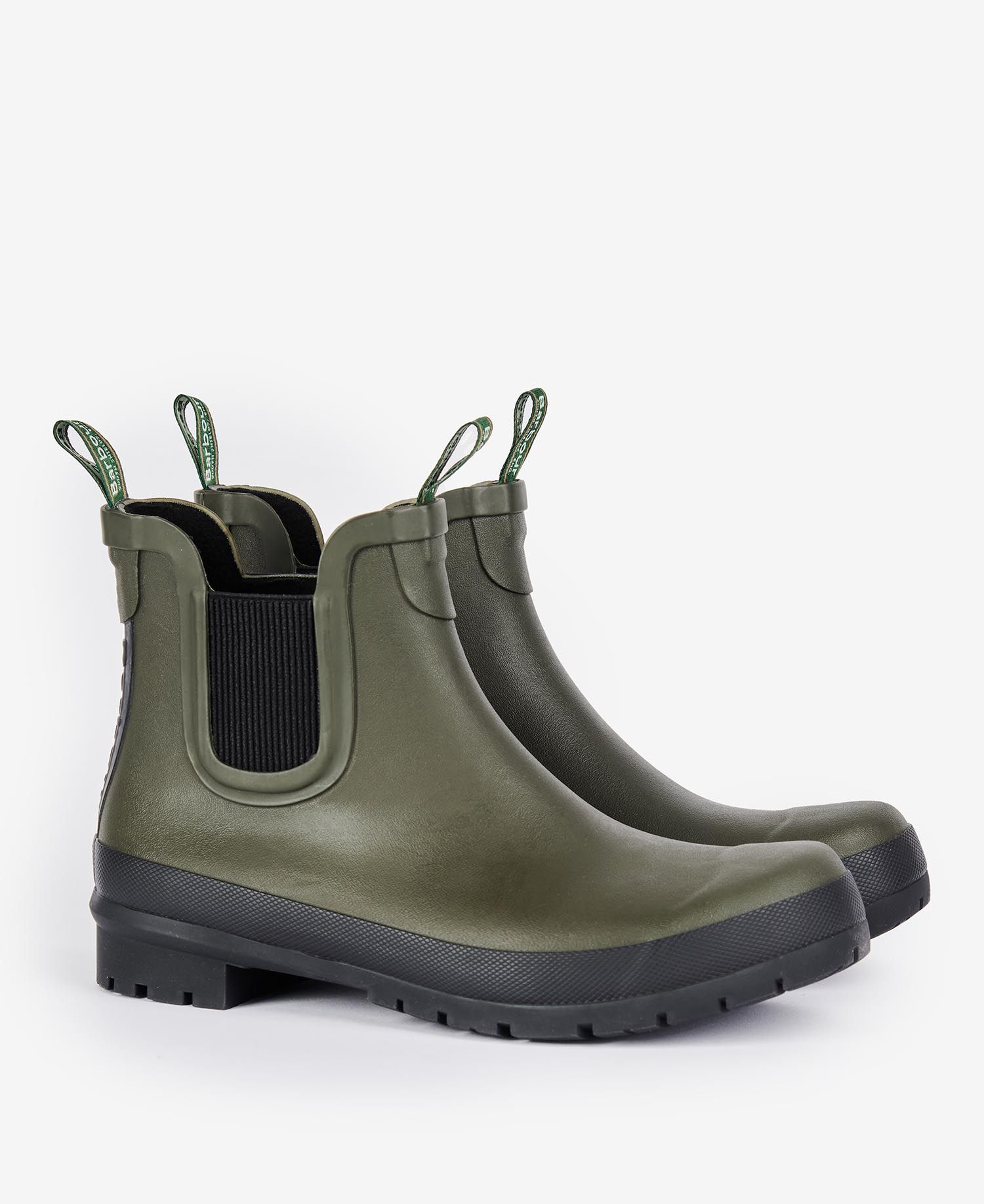 Barbour Stratus Wellingtons