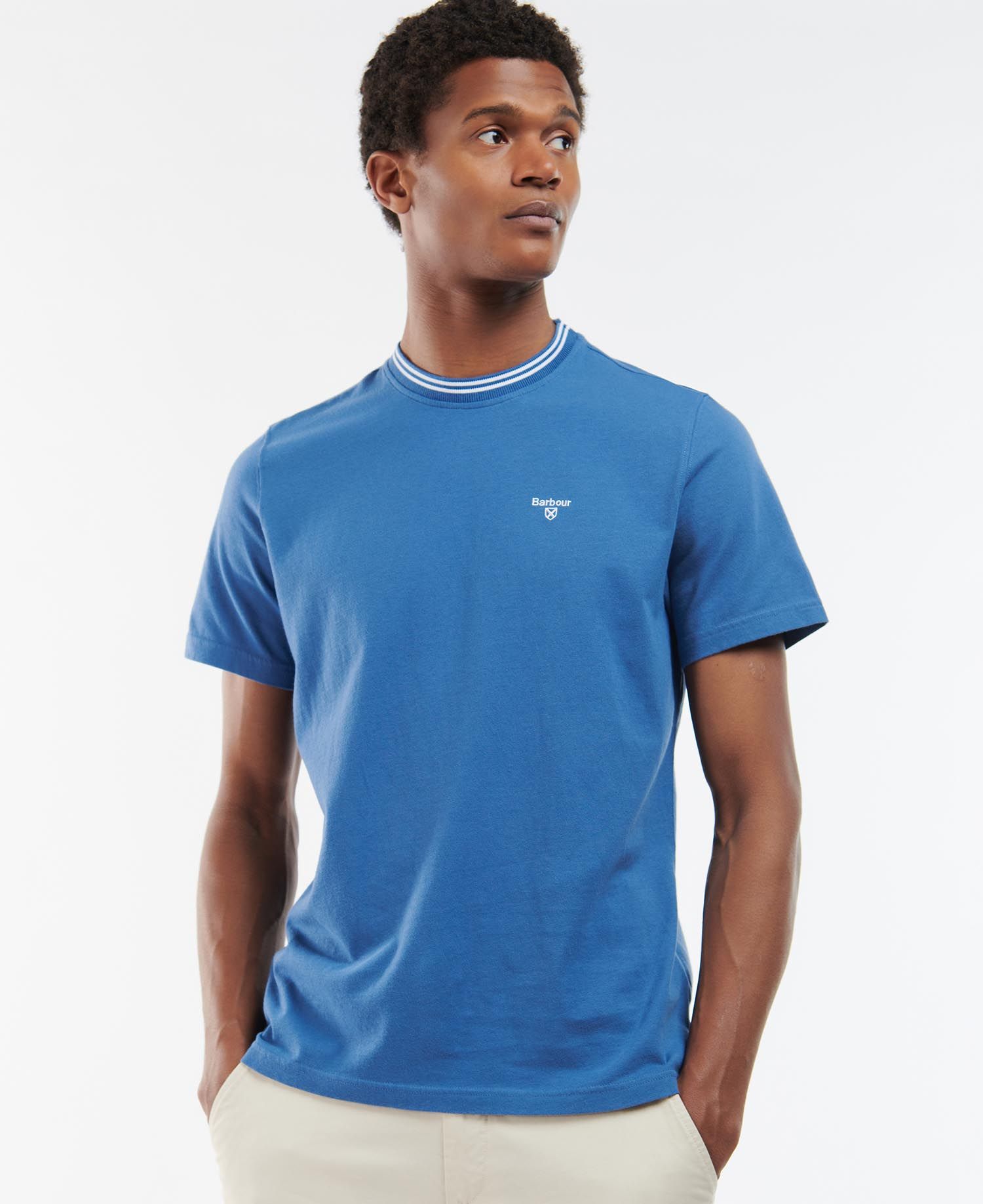 Barbour Austwick T-Shirt