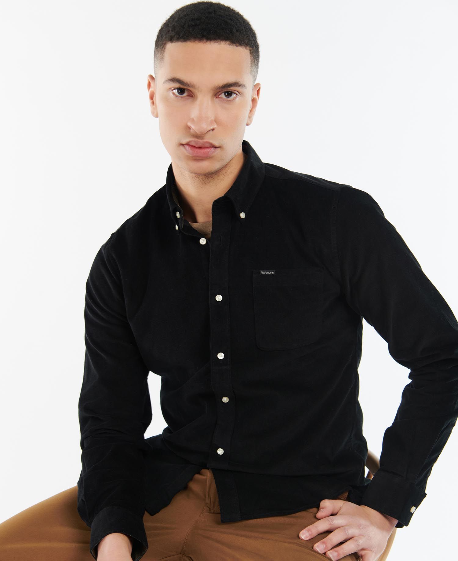 Barbour Ramsey Tailored Shirt