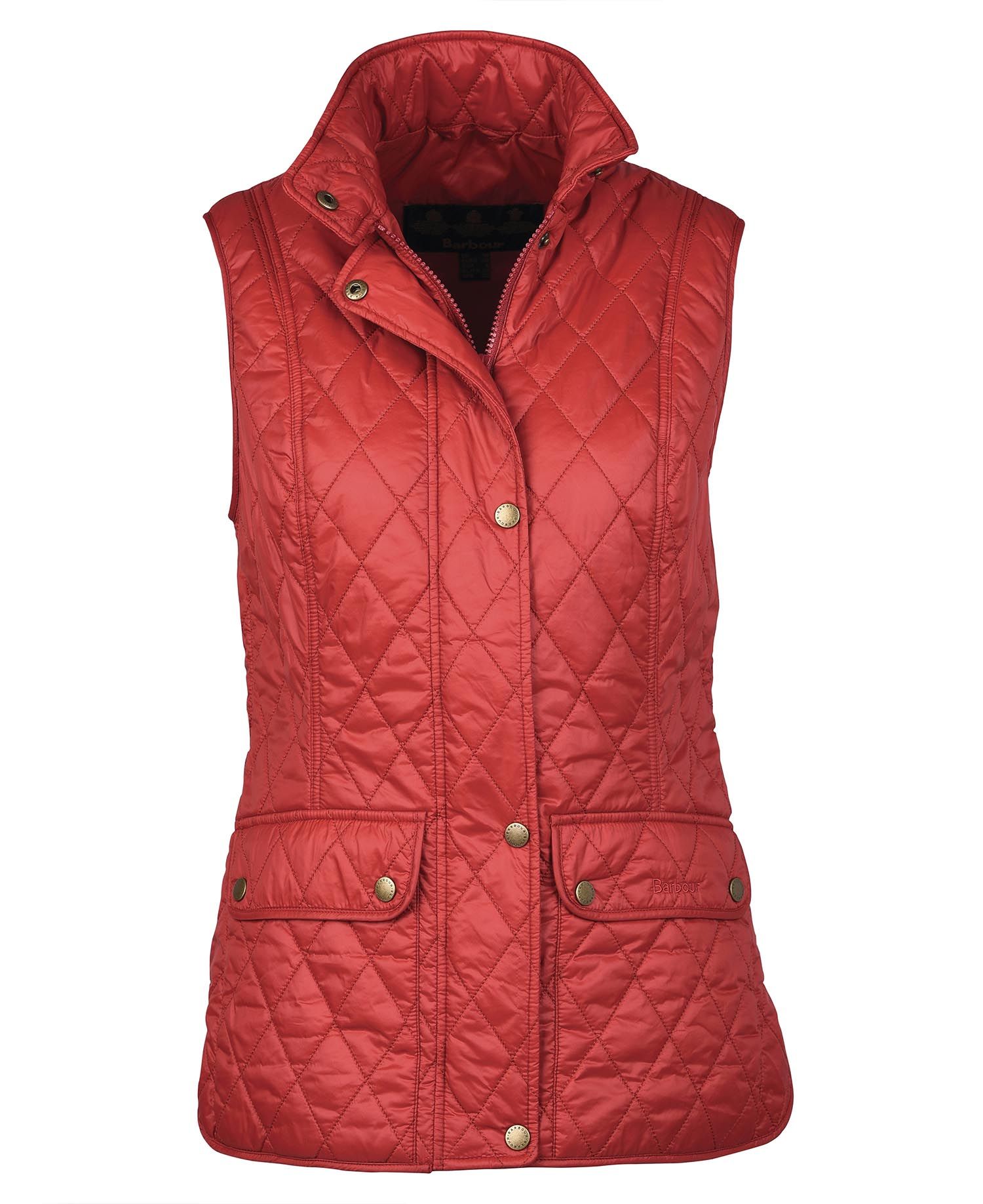 Barbour Otterburn Gilet