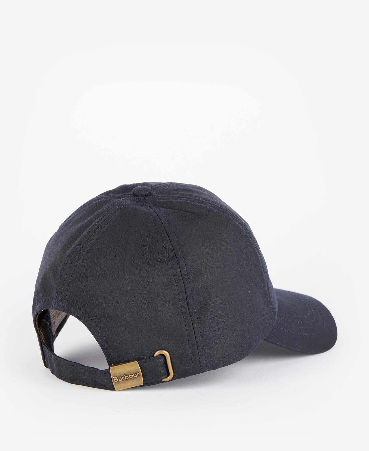 Barbour Belsay Wax Sports Cap
