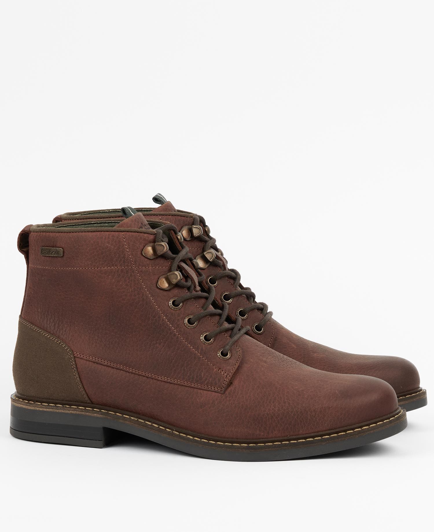 Barbour Deckham Boots