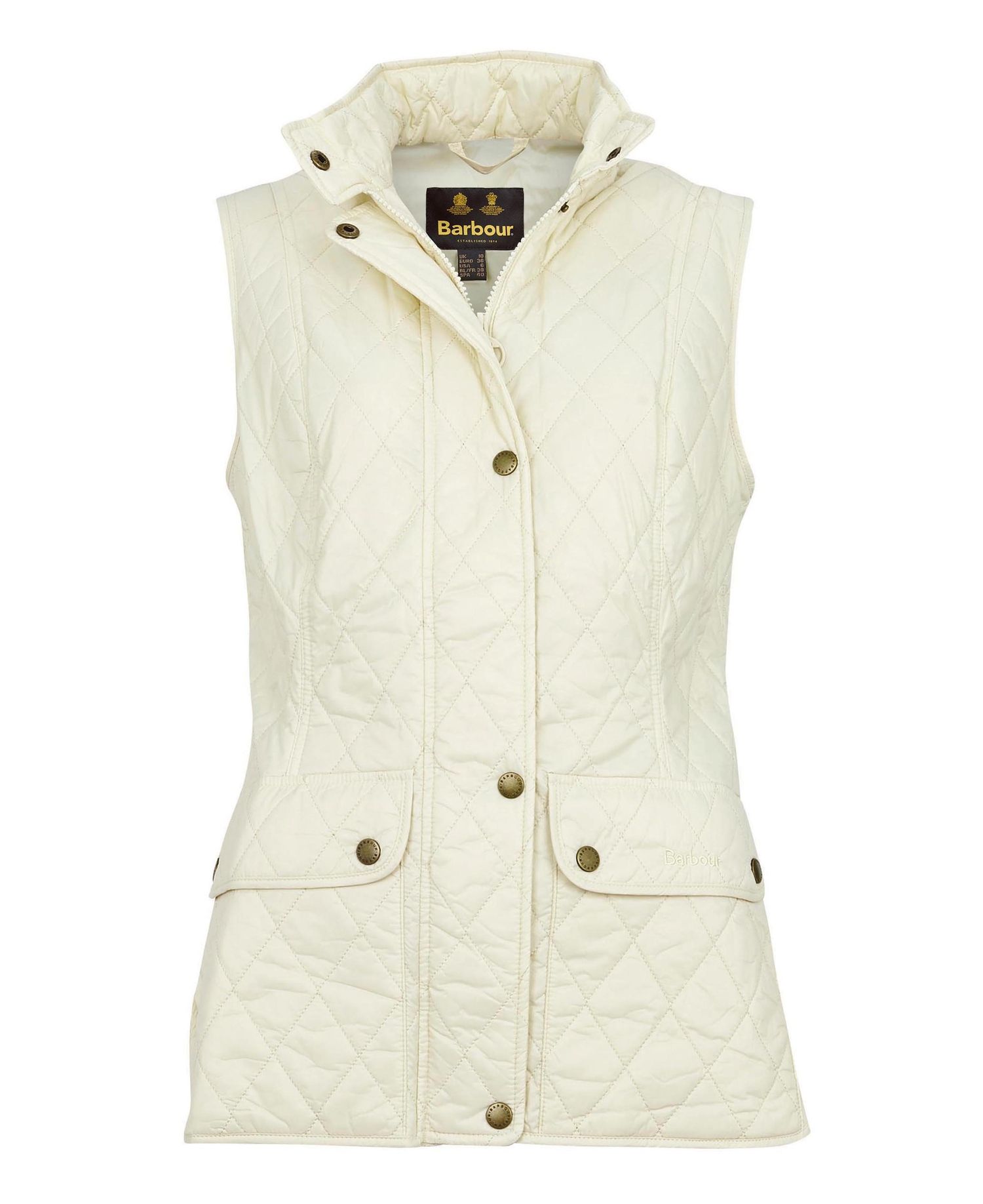 Barbour Otterburn Gilet