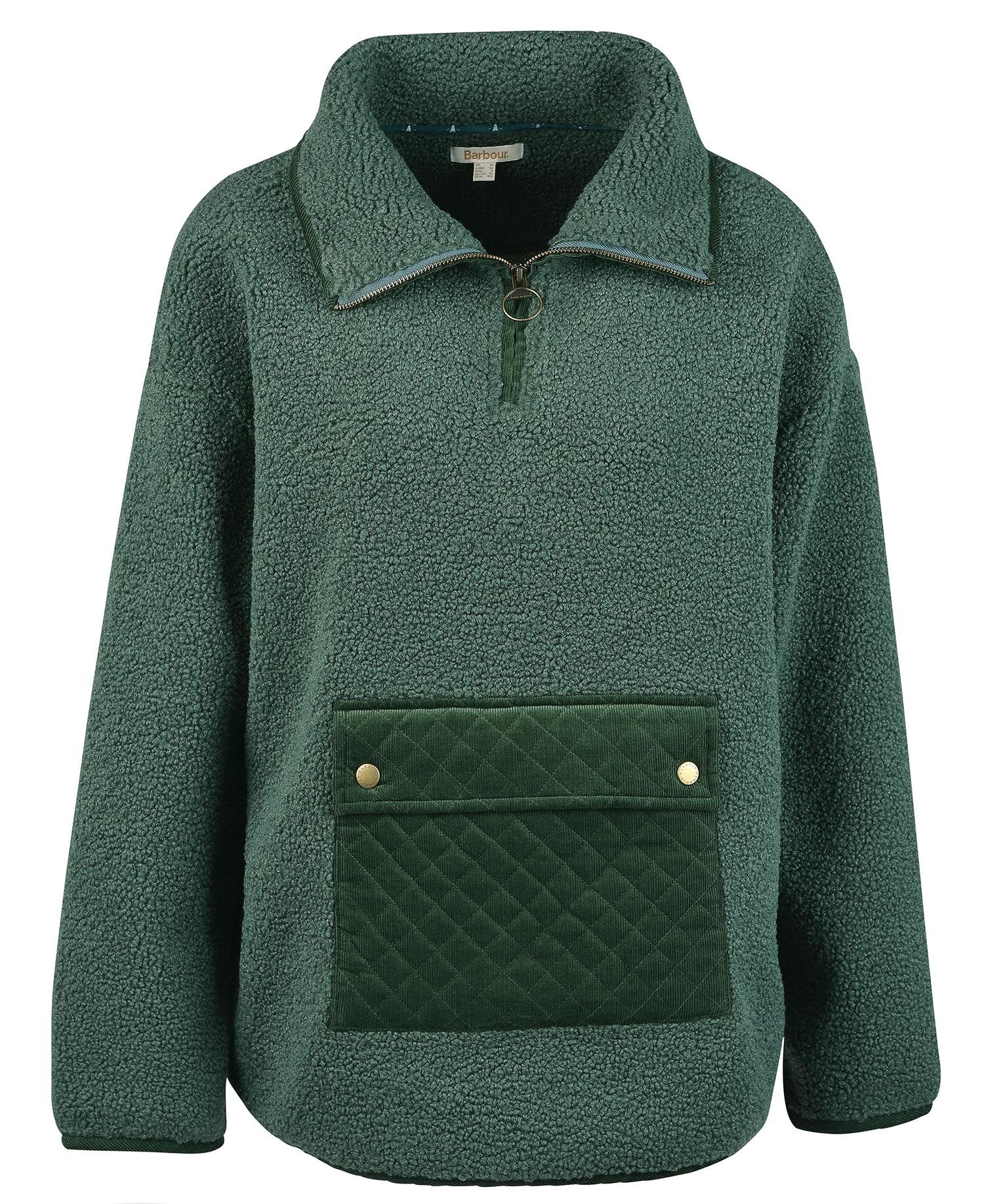 Barbour Ellison SweatShirt