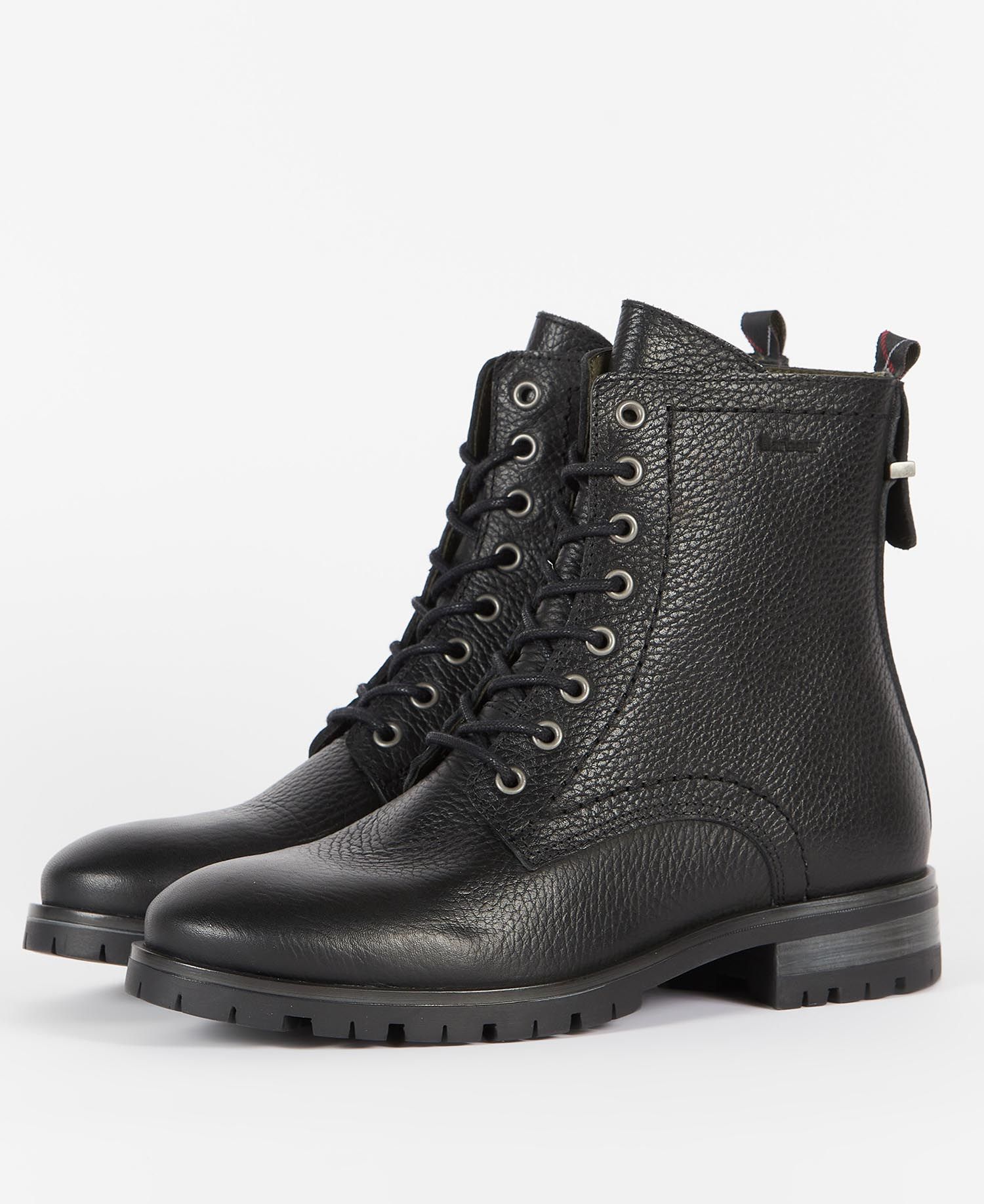 Barbour Christina Boots