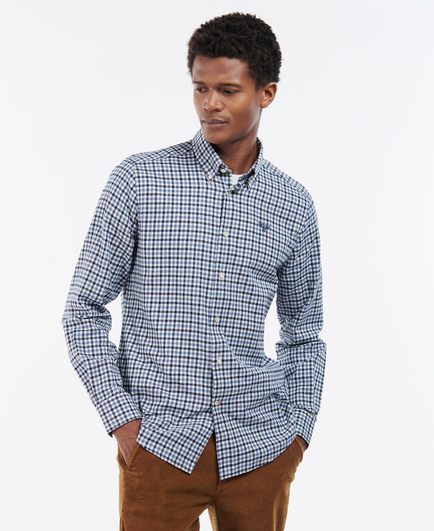 Barbour Finkle Tailored Shirt