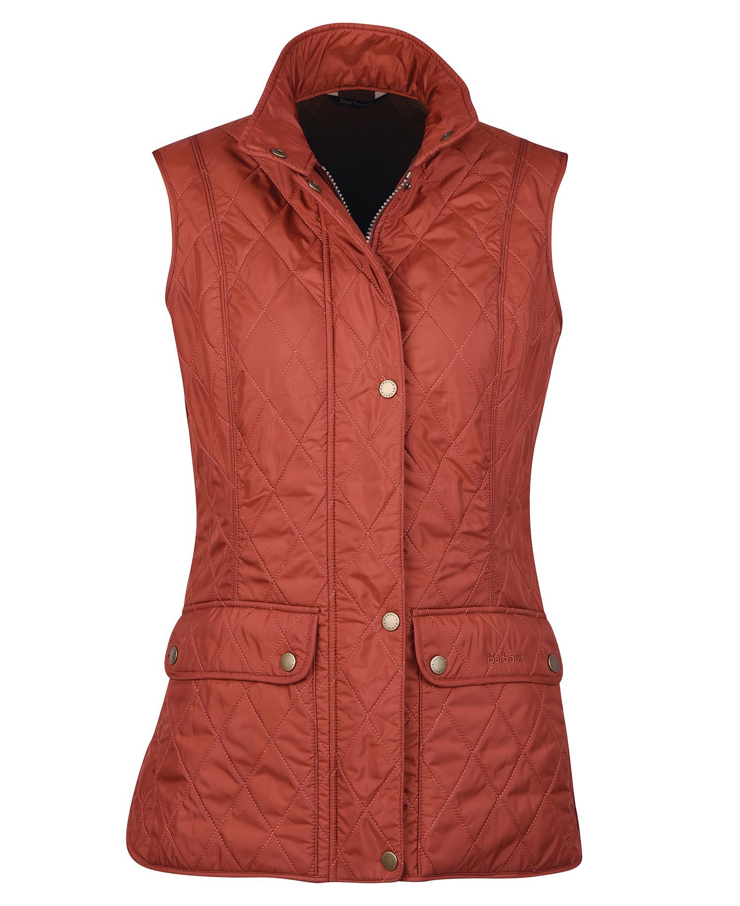 Barbour Wray Gilet