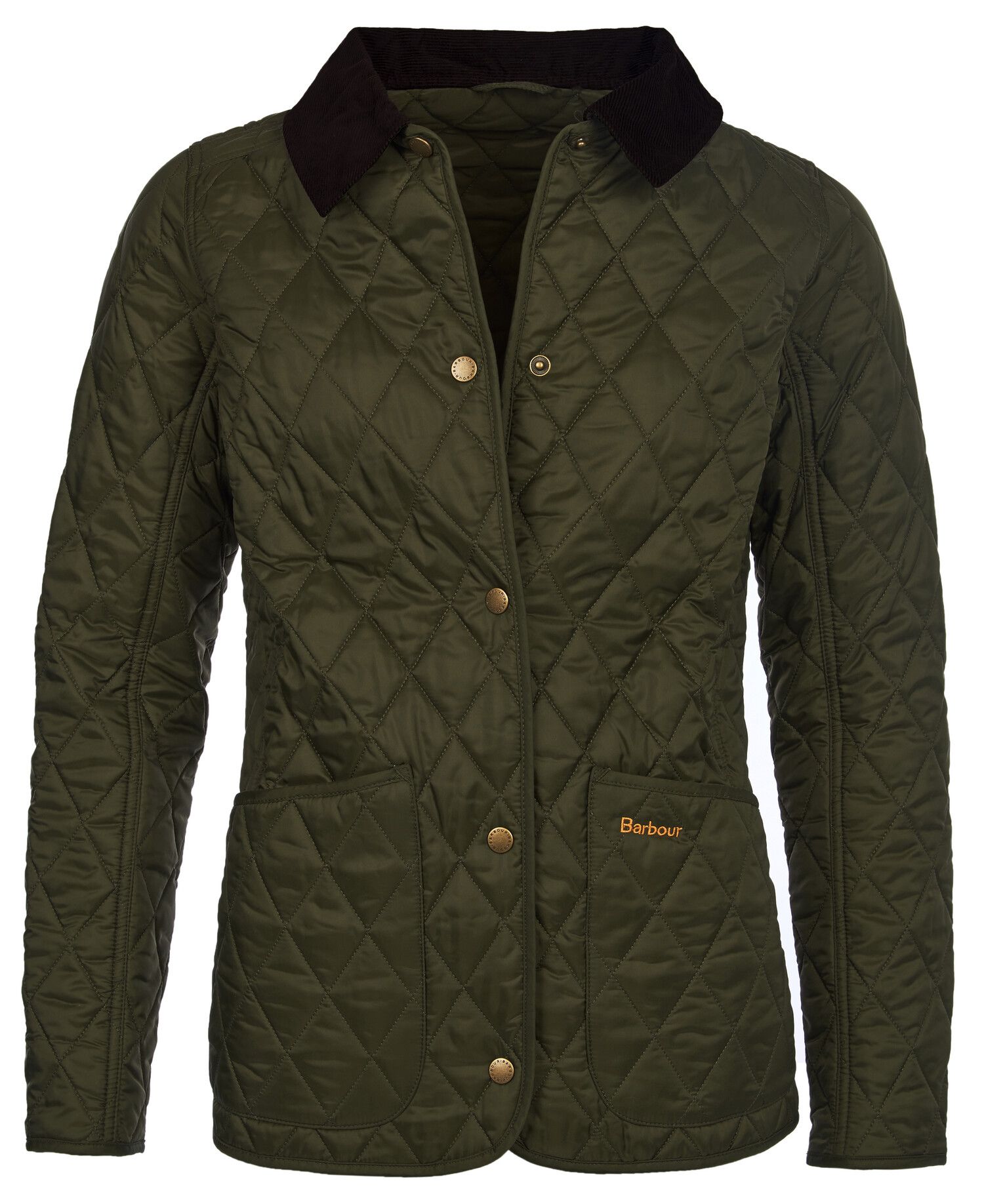 Barbour Annandale Quilted Jacket