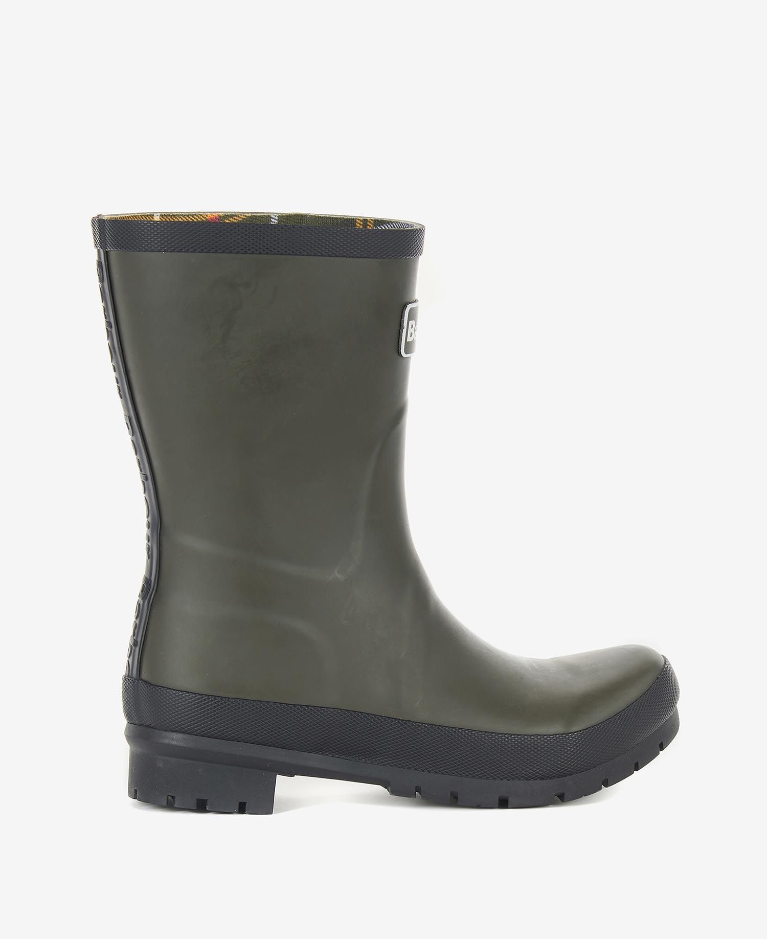Barbour Banbury Wellington Boots