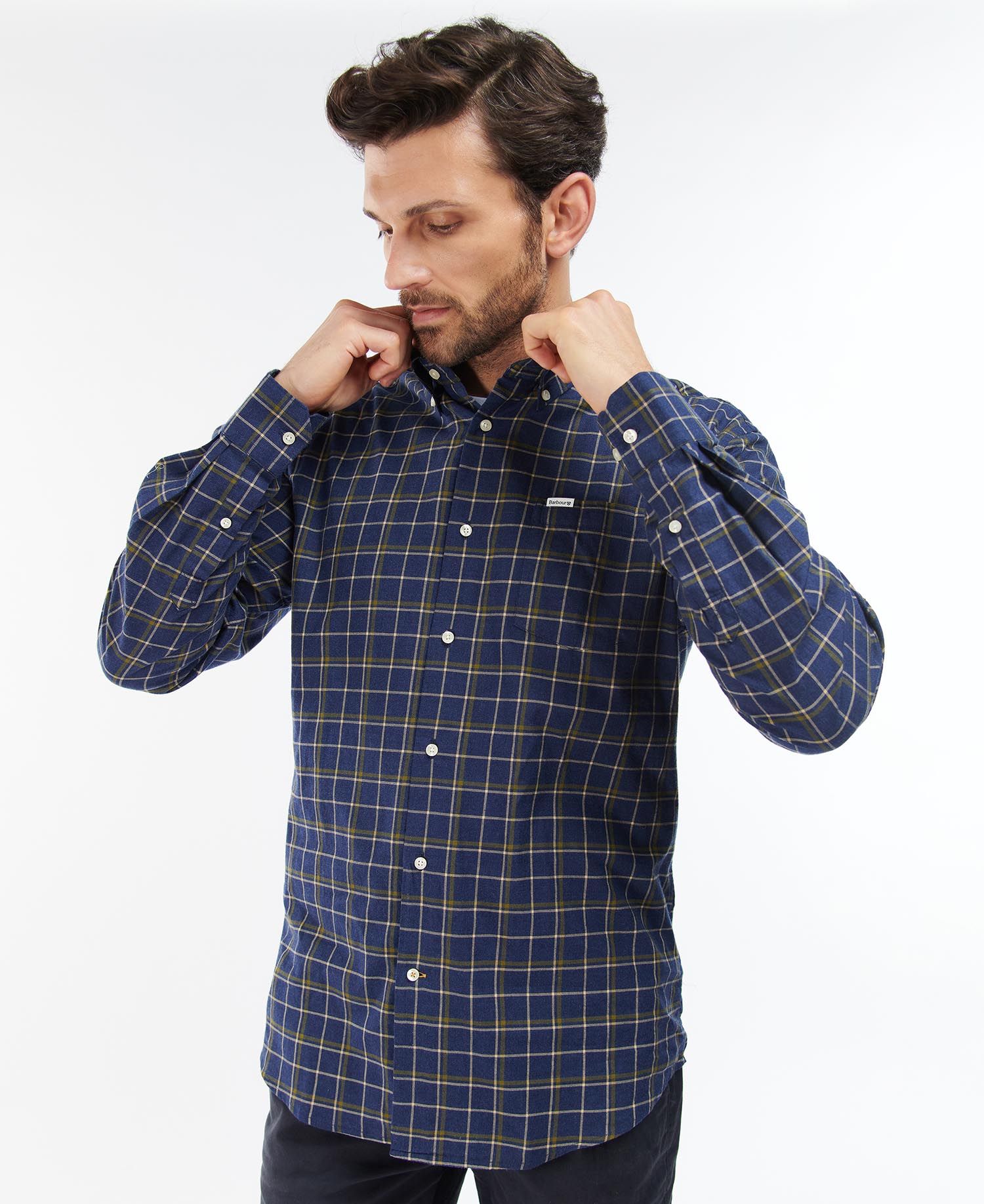 Barbour Pelton Regular Shirt