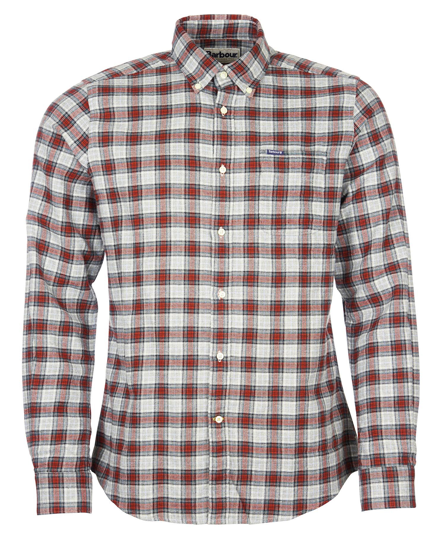 Barbour Alderton Tailored Shirt