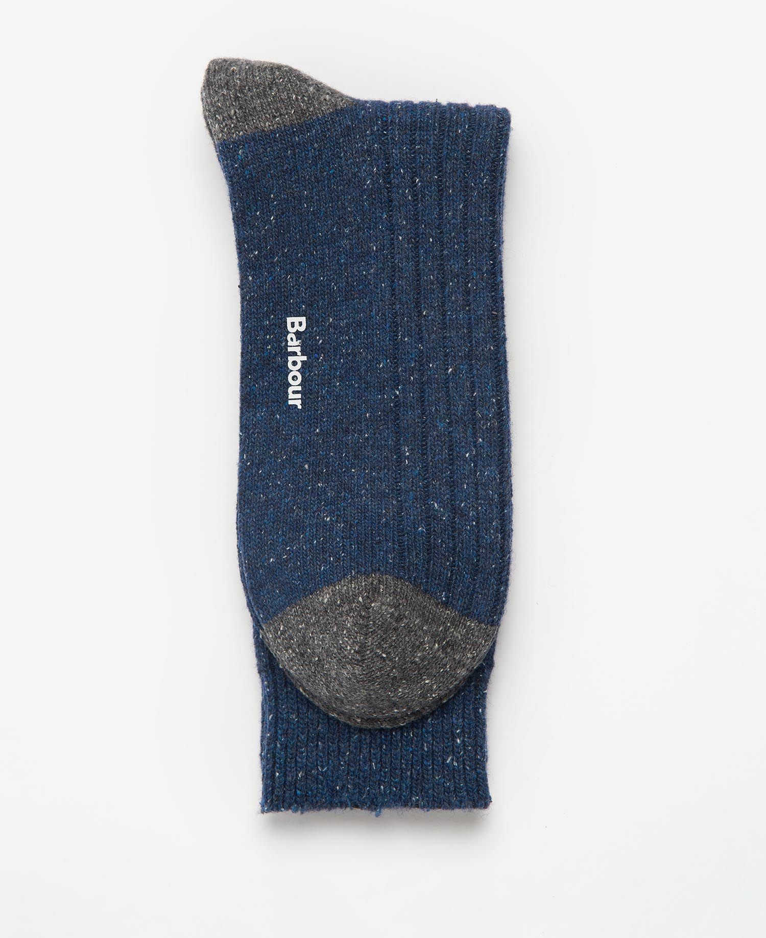 Barbour Houghton Sock