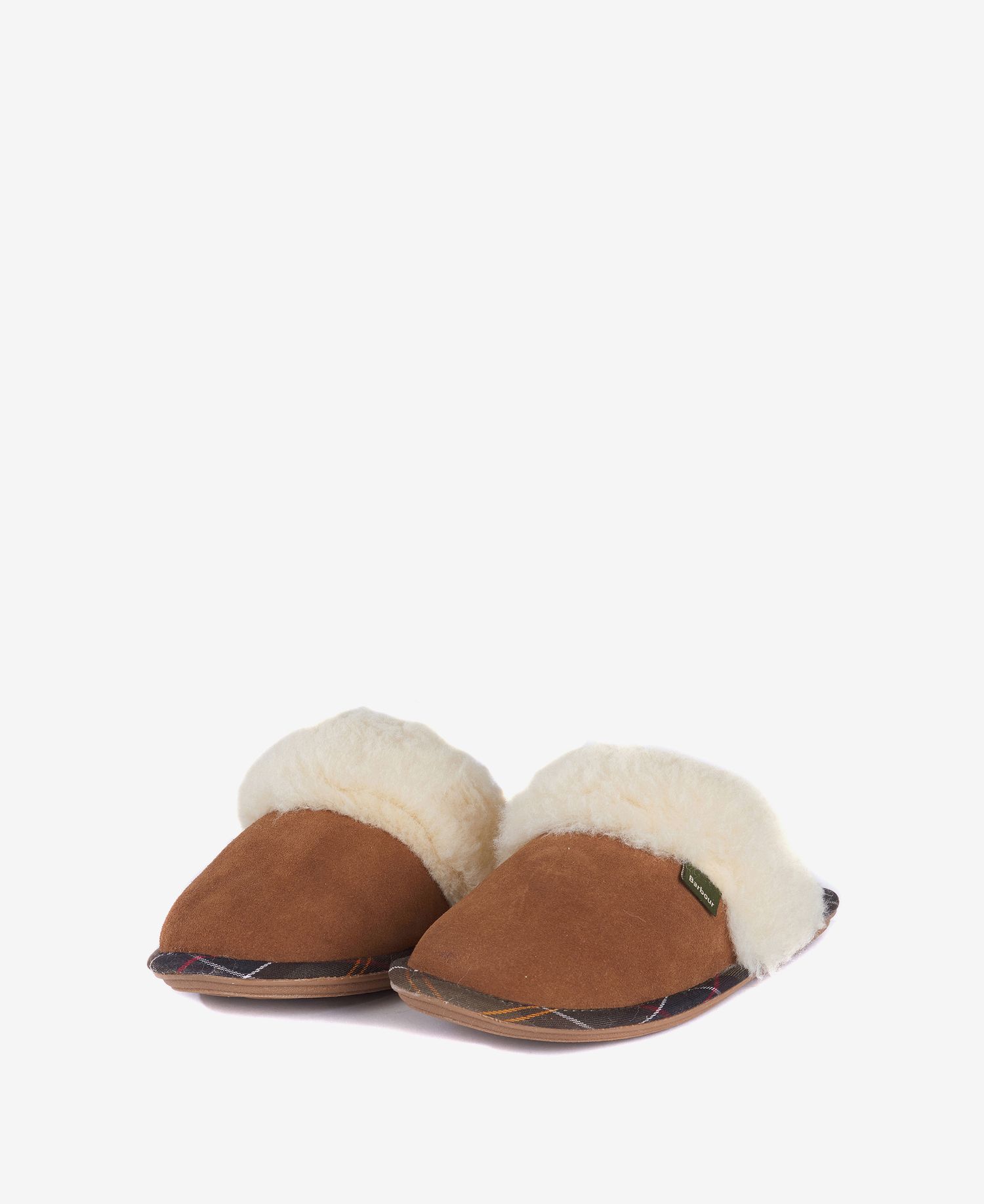 Barbour Lydia Mule Slippers