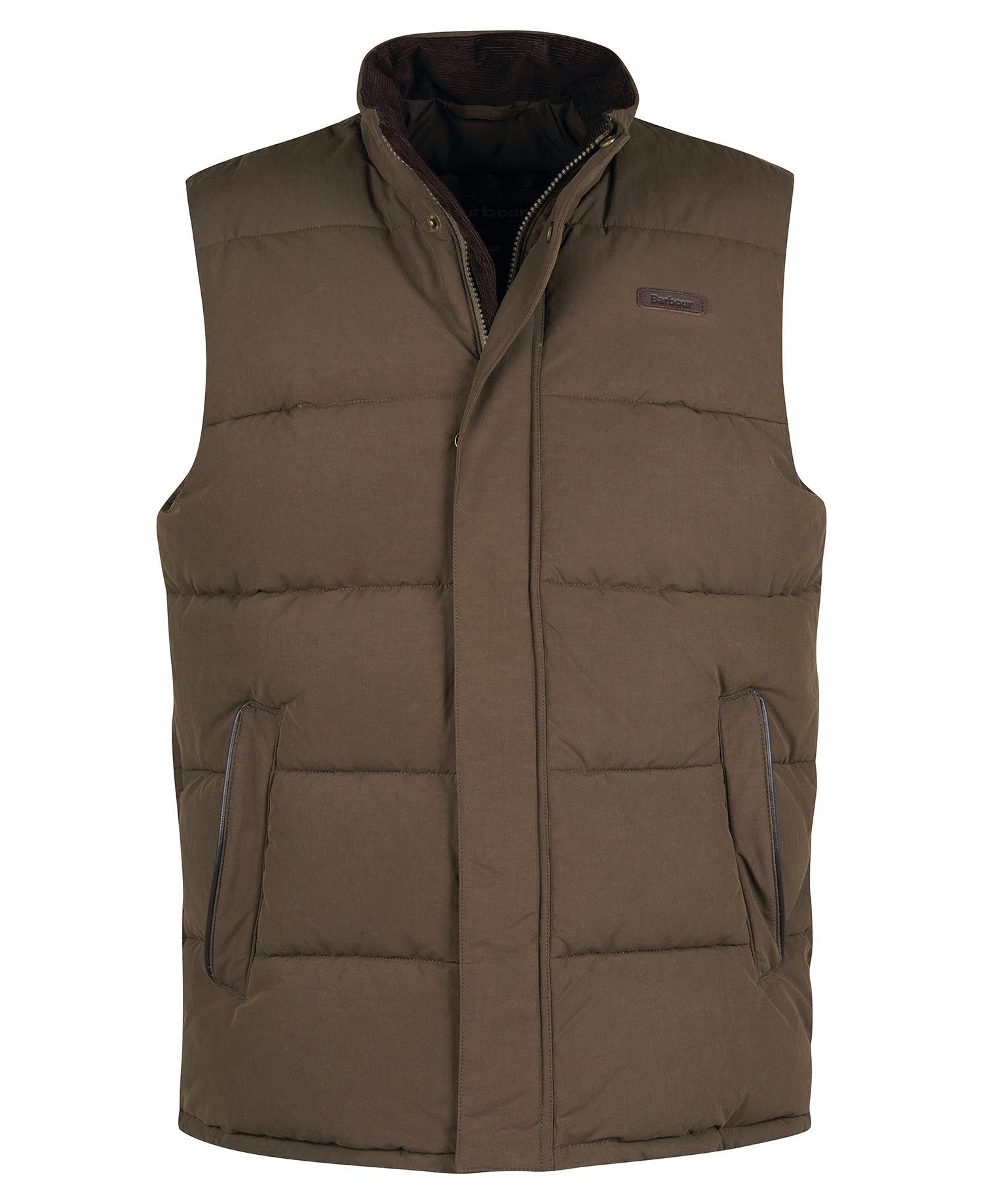 Barbour Fontwell Gilet
