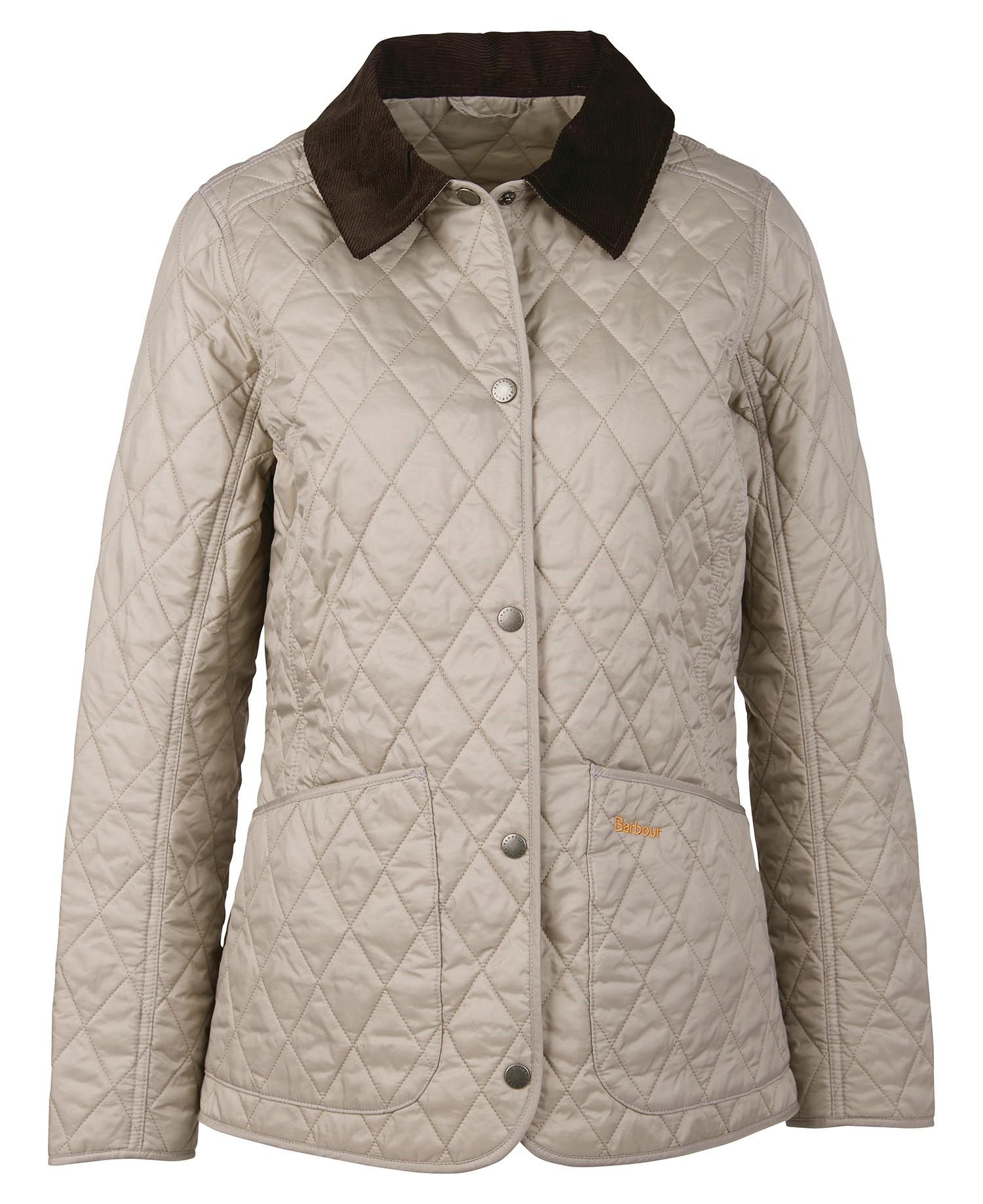 Barbour Annandale Quilted Jacket