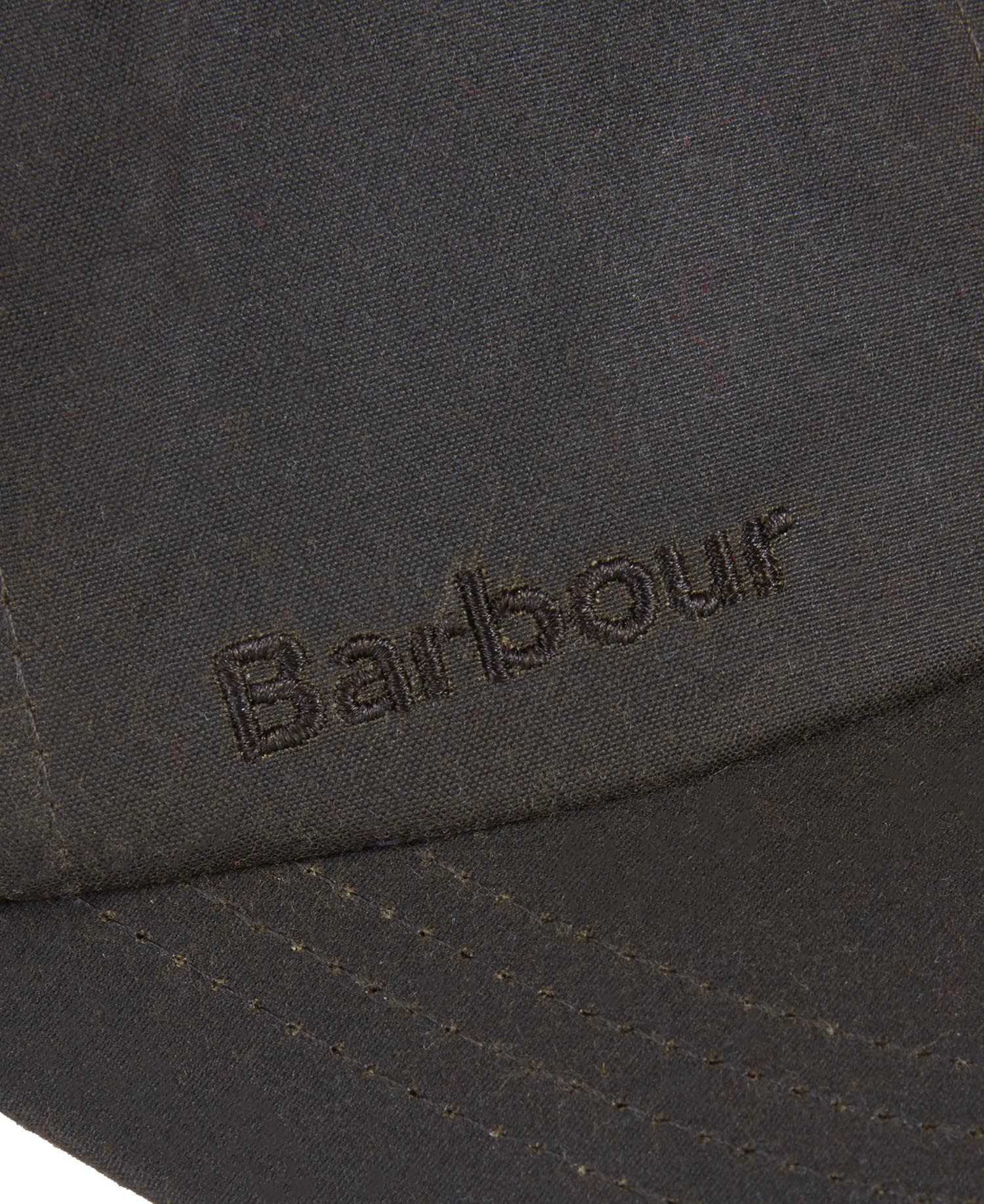 Barbour Wax Sports Cap